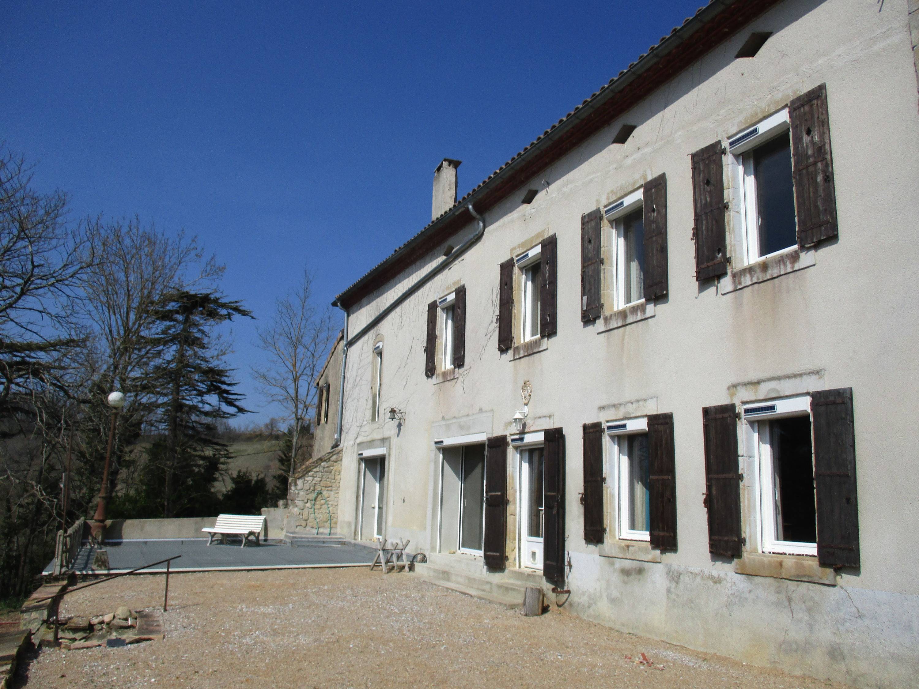 Une photo de l’annonce