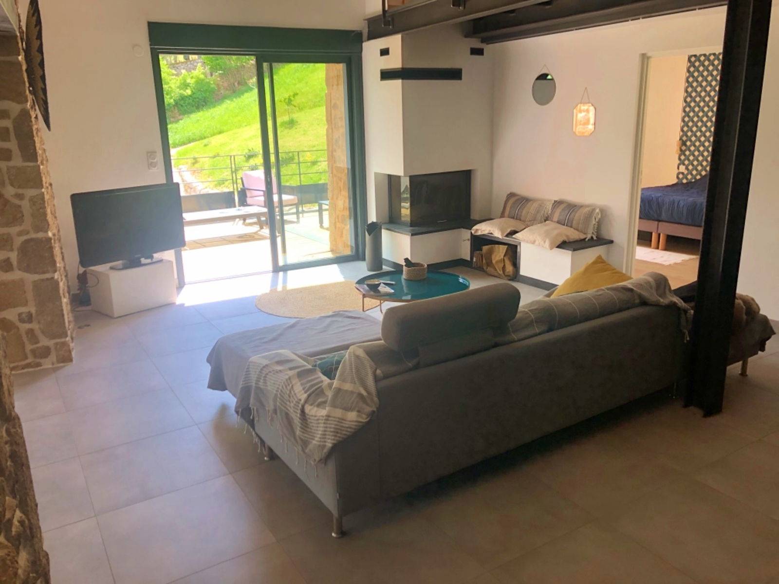 Une photo de l’annonce de location de vacances
