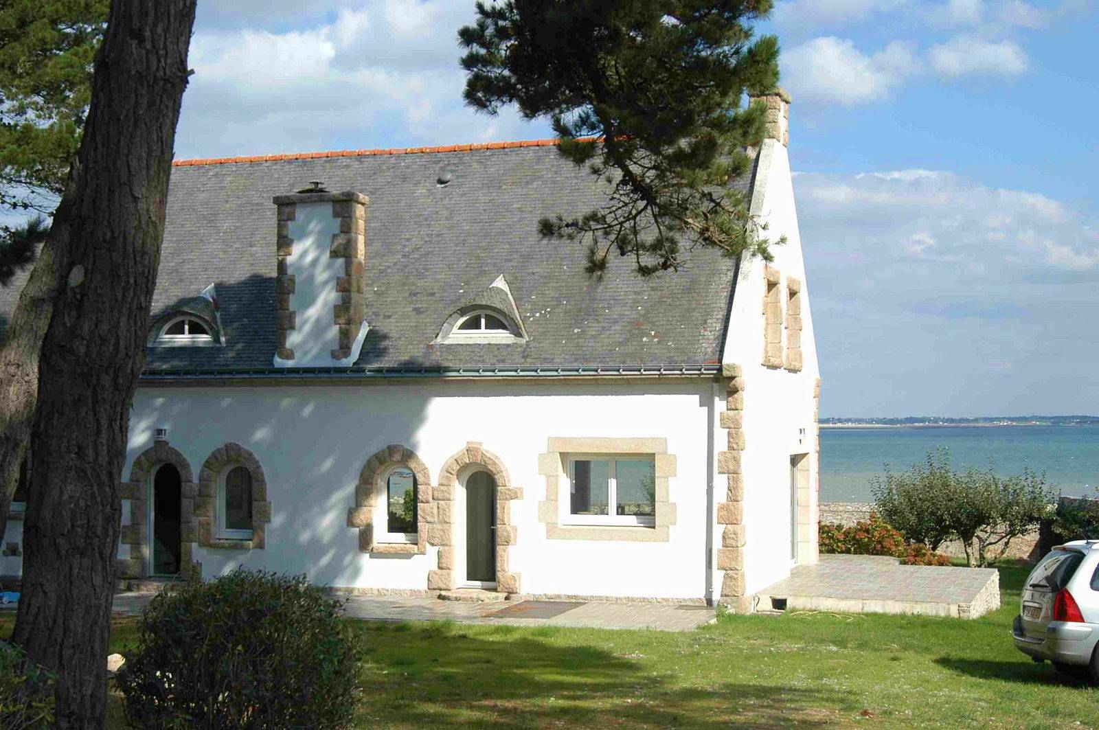 Une photo de l’annonce de location de vacances