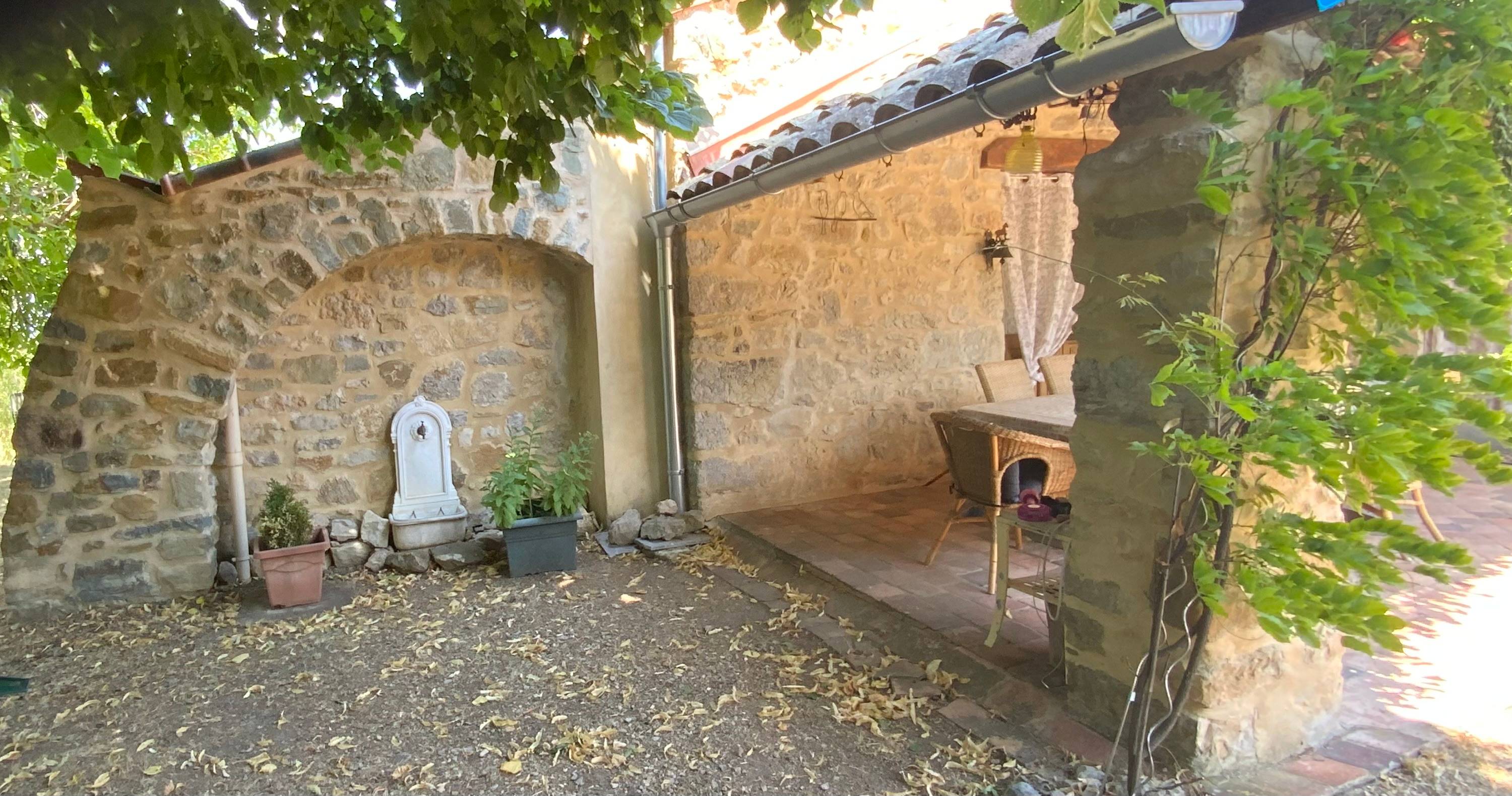 Une photo de l’annonce