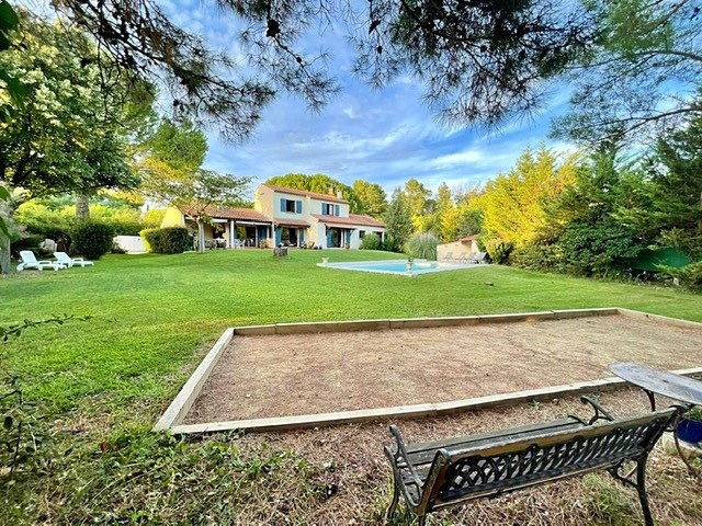 Une photo de l’annonce de location de vacances