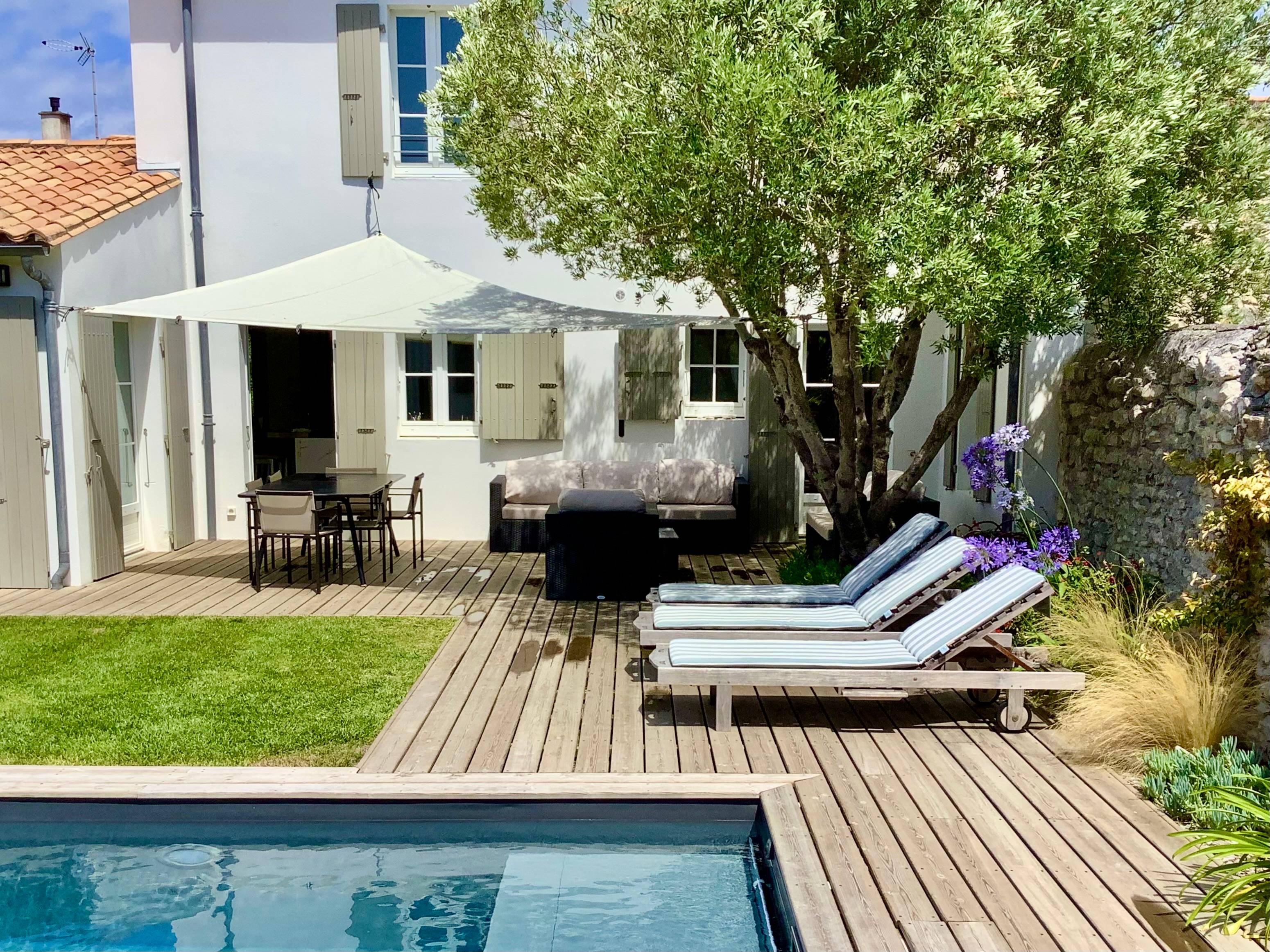 Une photo de l’annonce de location de vacances