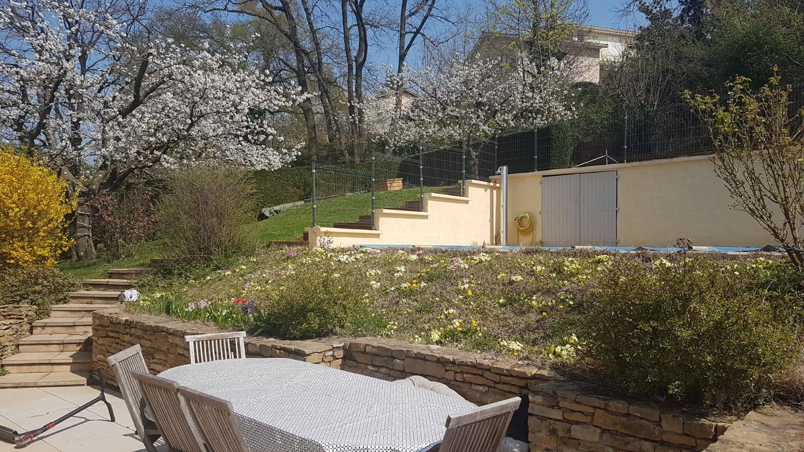 Une photo de l’annonce de location de vacances