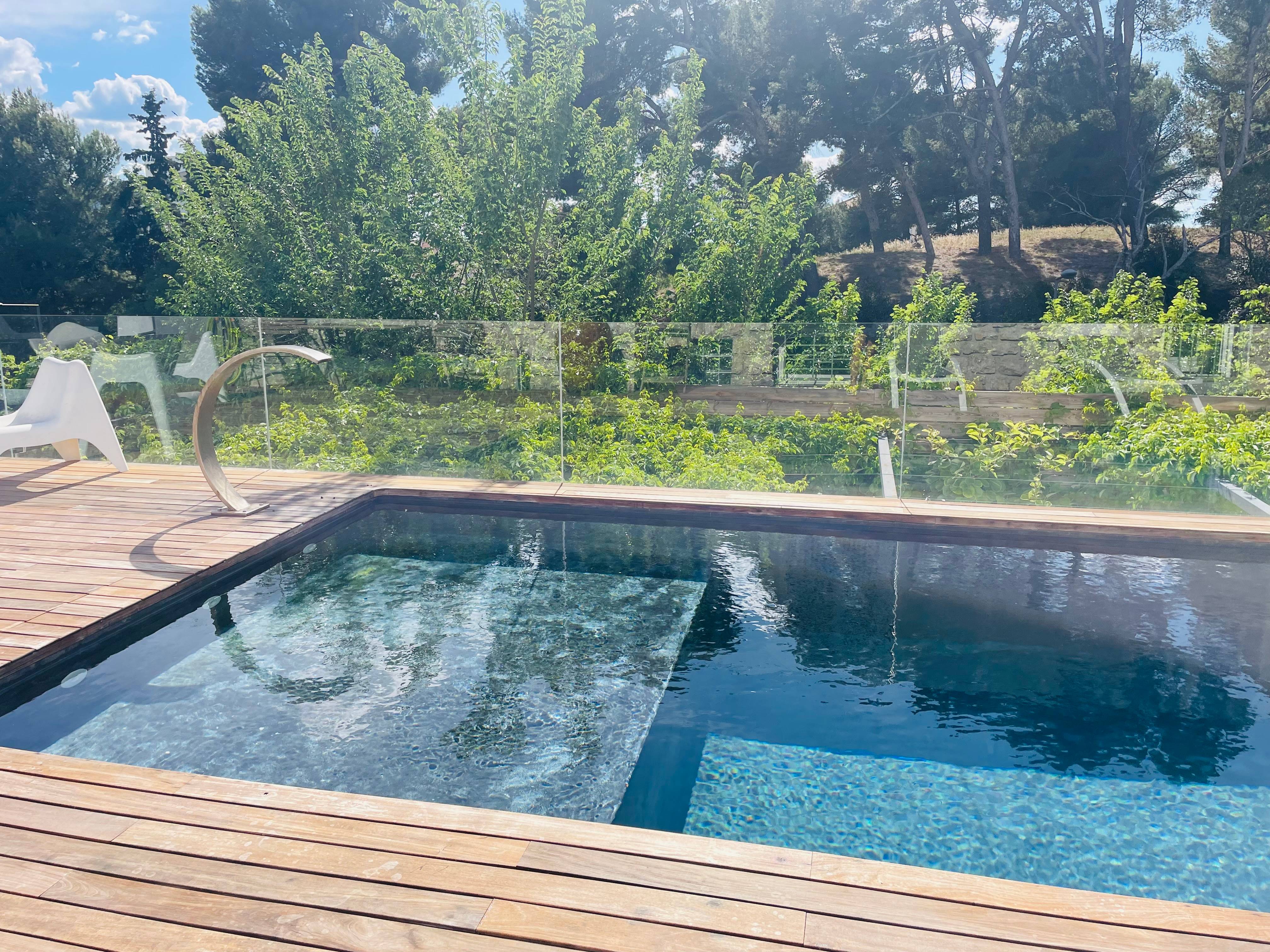 Une photo de l’annonce de location de vacances