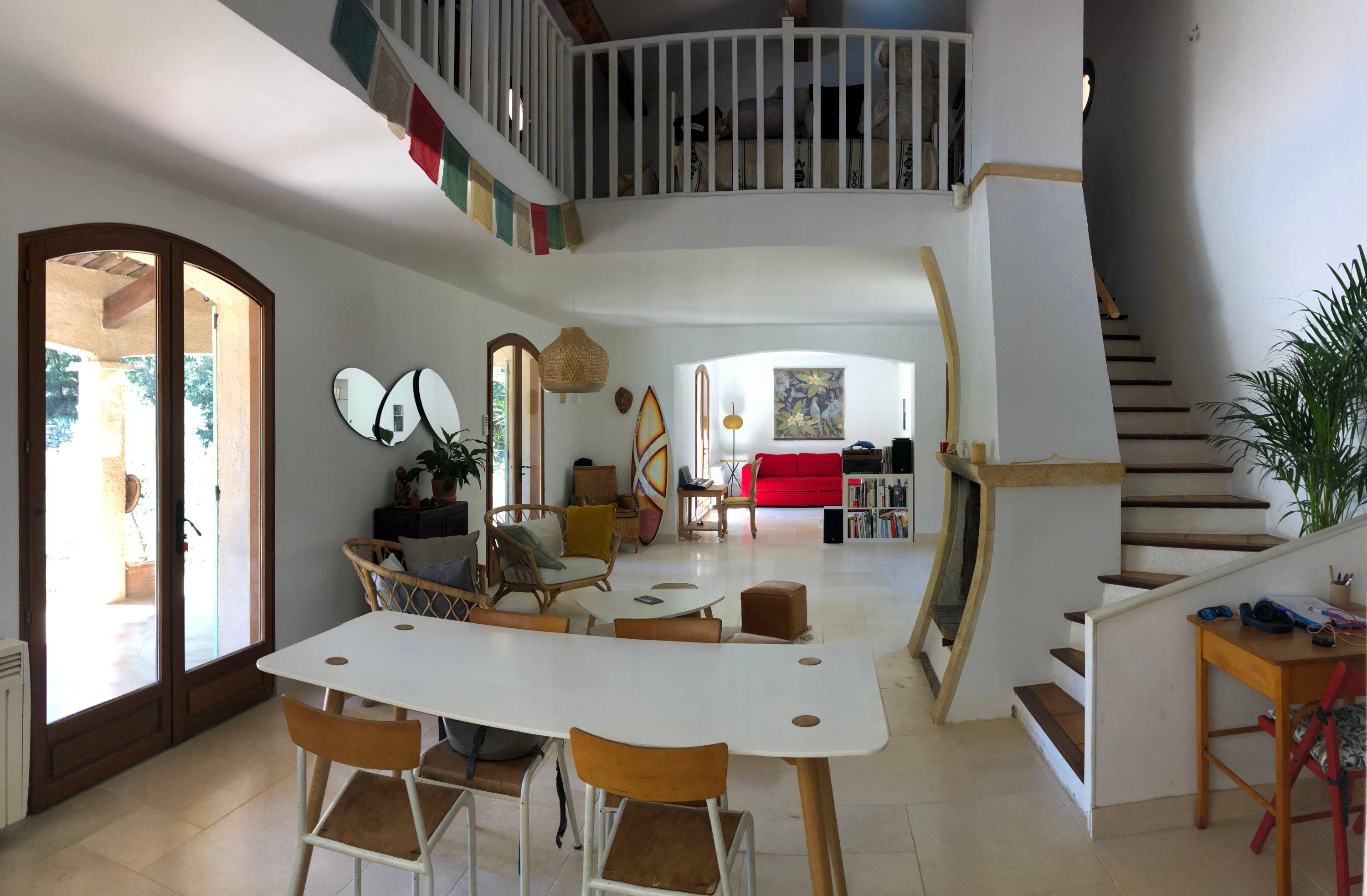 Une photo de l’annonce