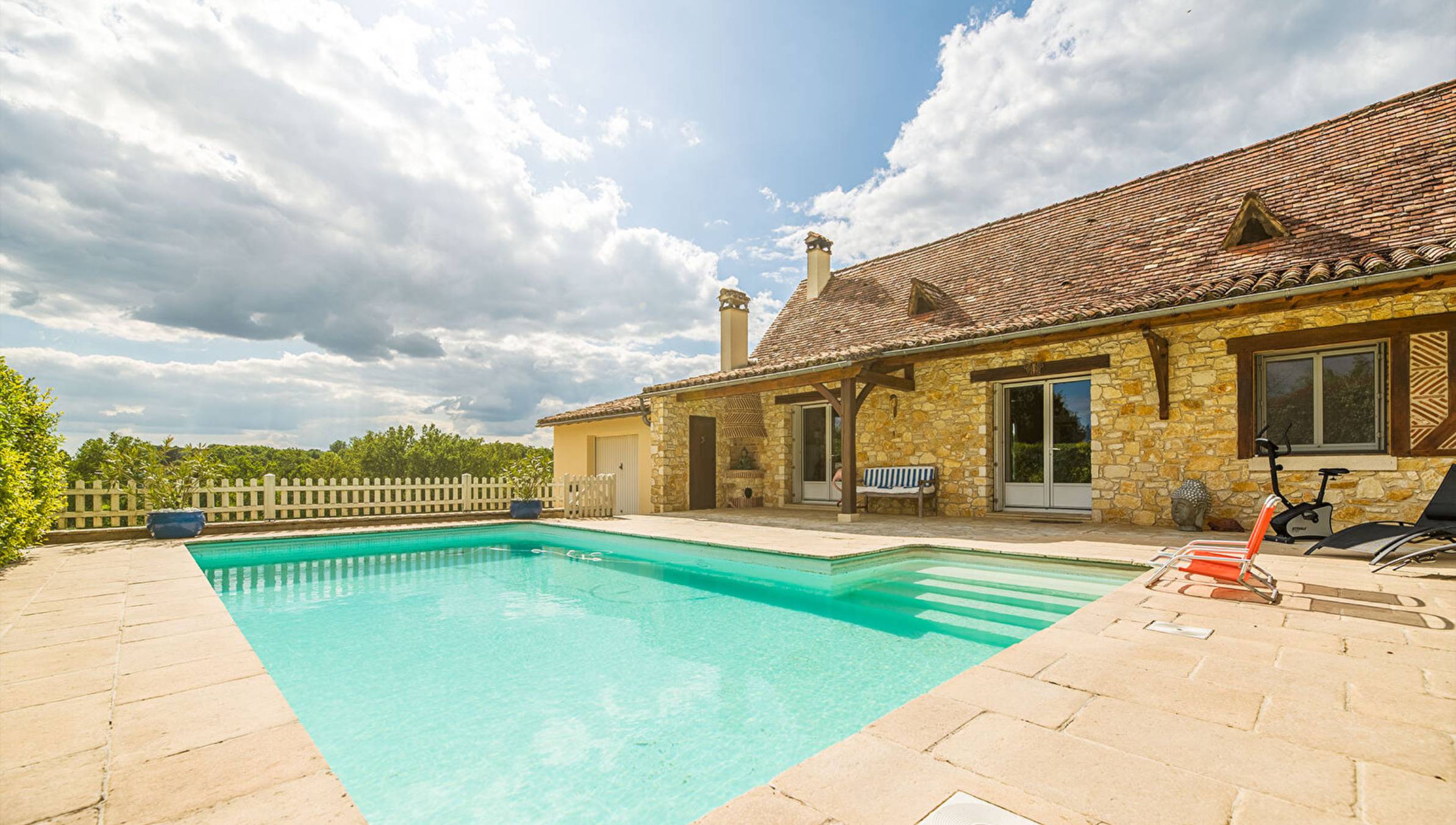 Vends maison 240m²