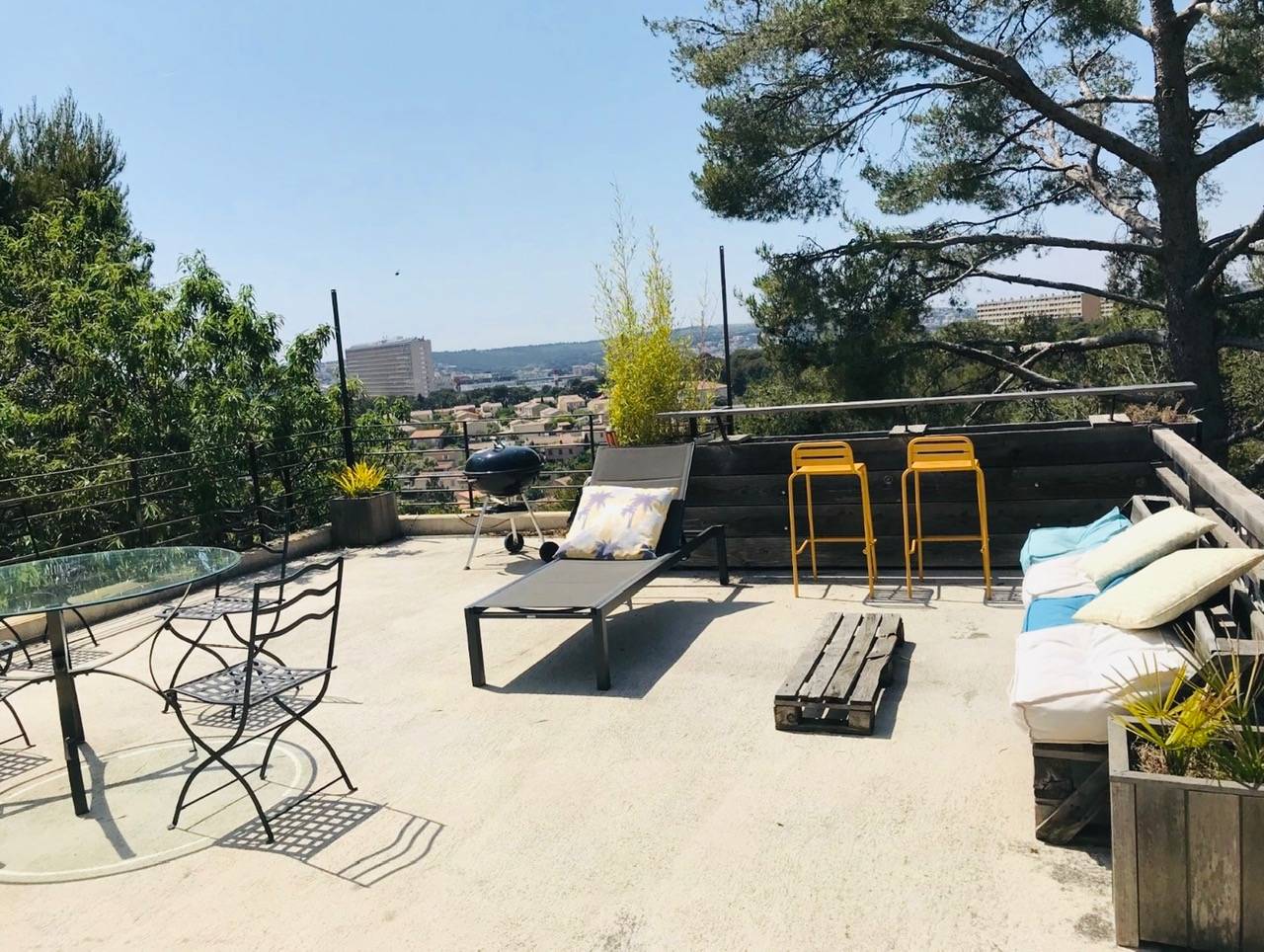 Une photo de l’annonce