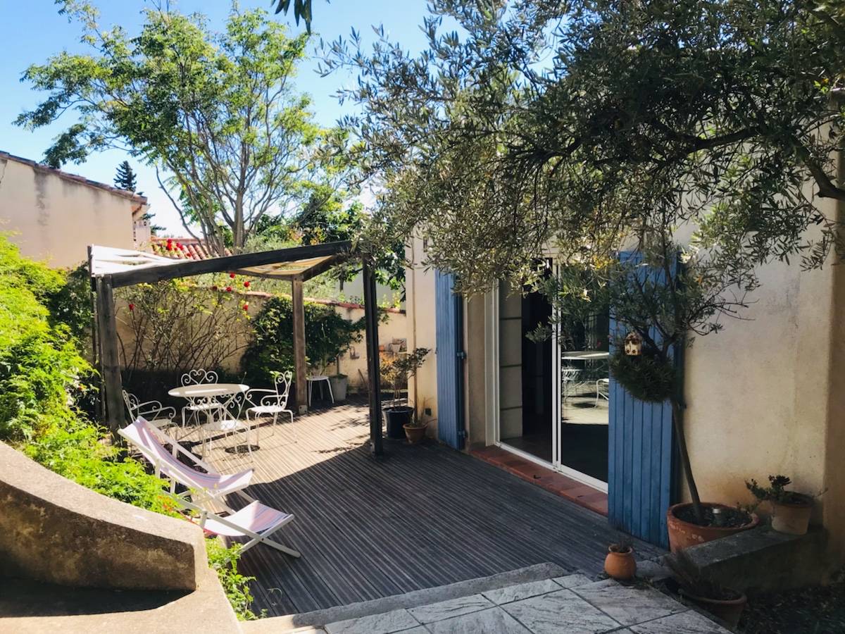 Une photo de l’annonce