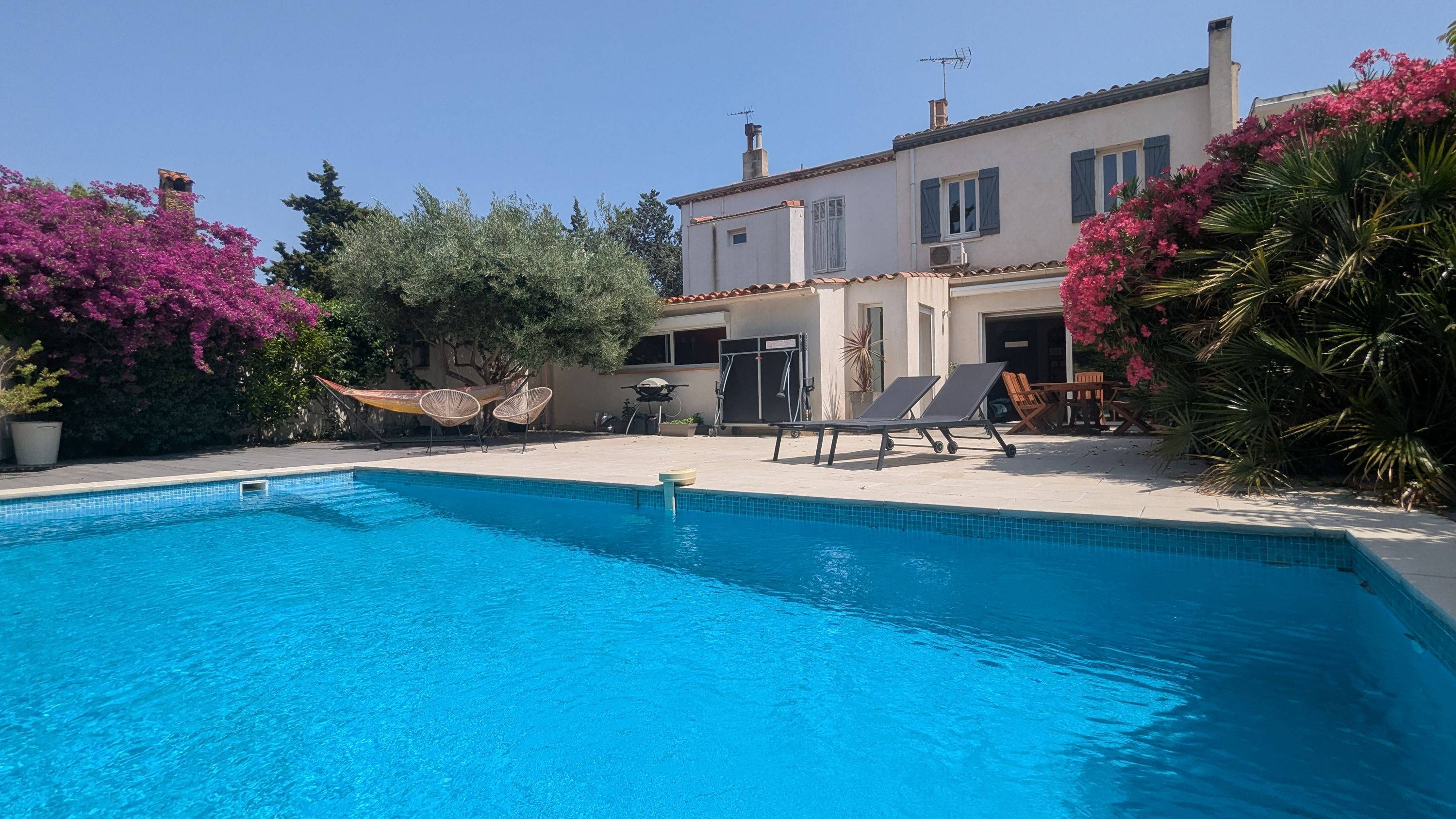 Une photo de l’annonce de location de vacances