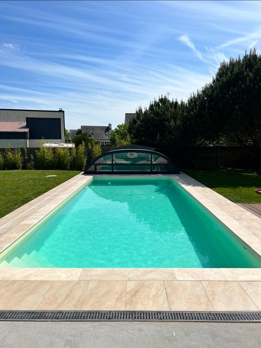 Loue Villa classée 4* - avec piscine - 200m de la plage - 8 couchages, Sarzeau (56)