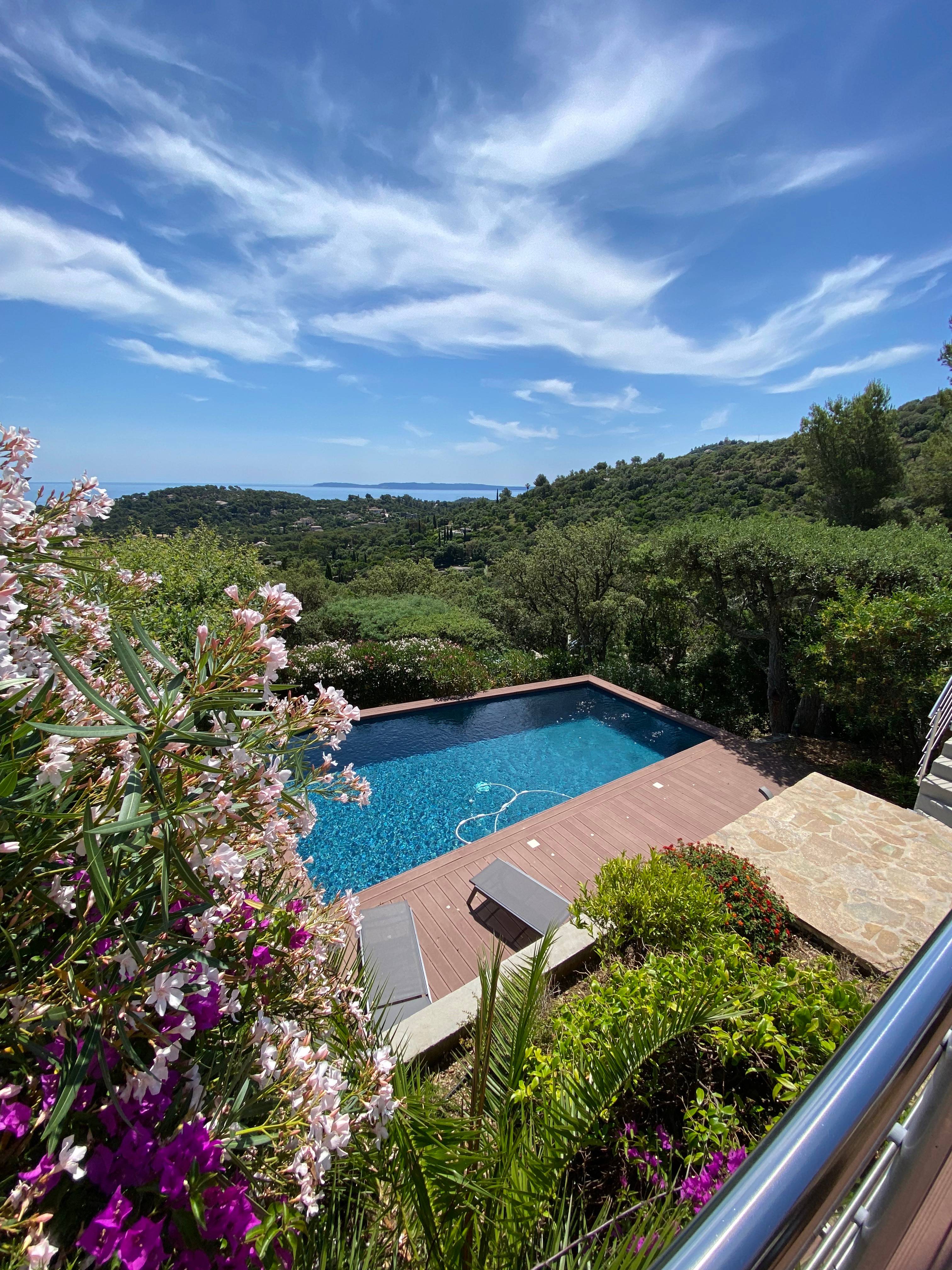 Une photo de l’annonce de location de vacances
