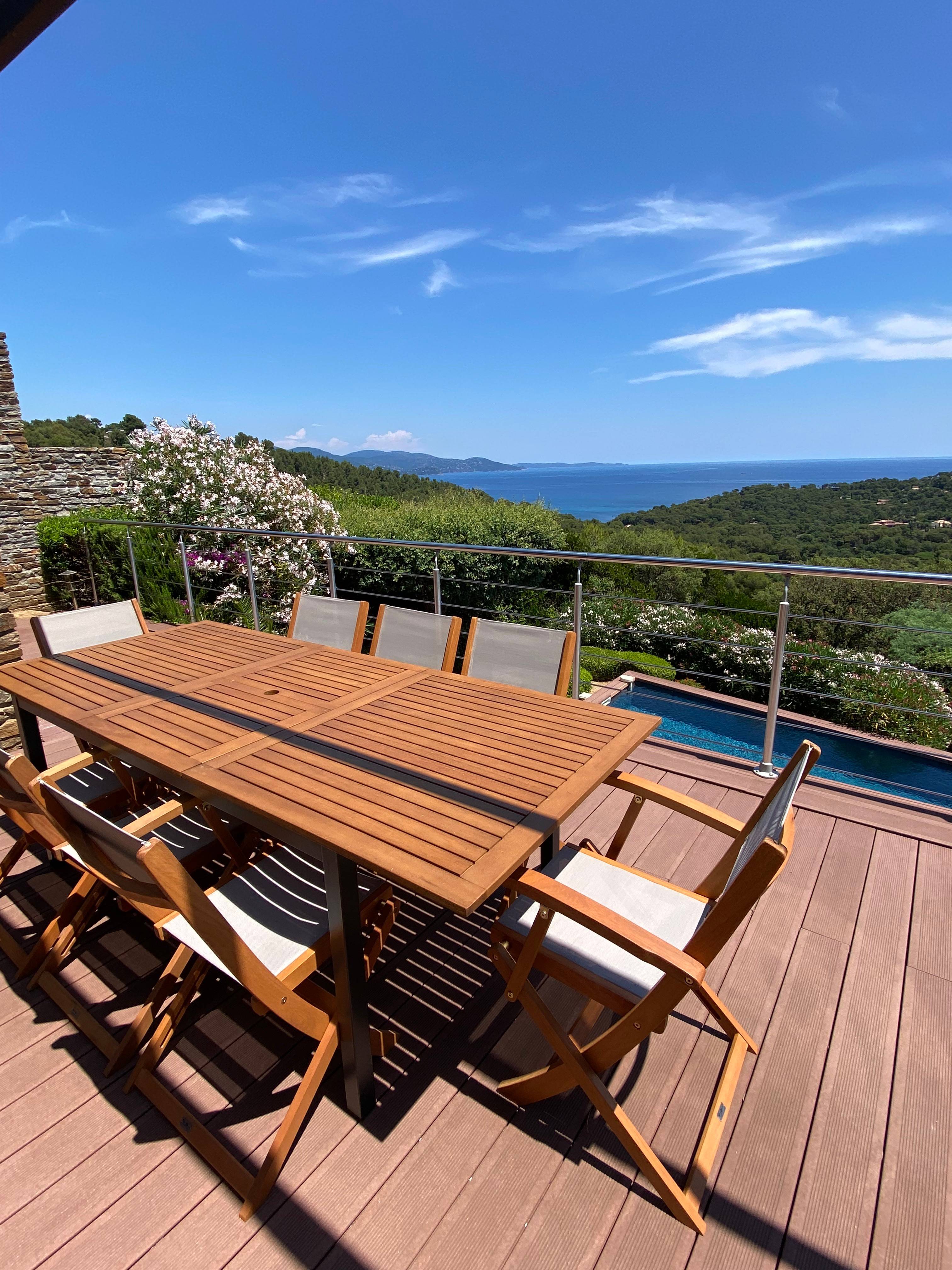 Une photo de l’annonce de location de vacances