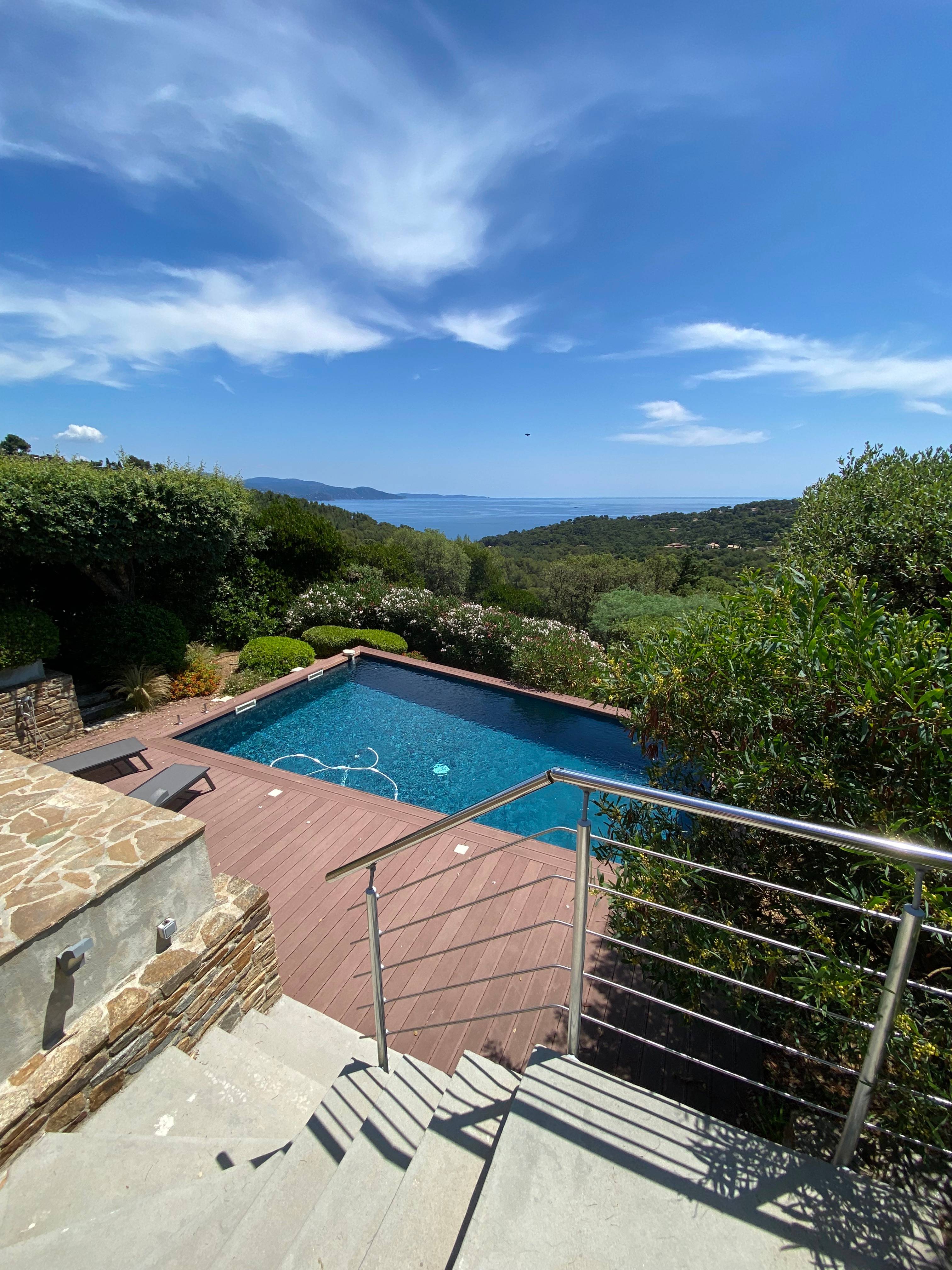 Une photo de l’annonce de location de vacances