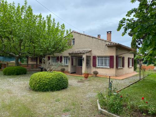 Vends Maison Aix Les Platanes - 3 chambres, 106m², Aix-en-Provence (13)