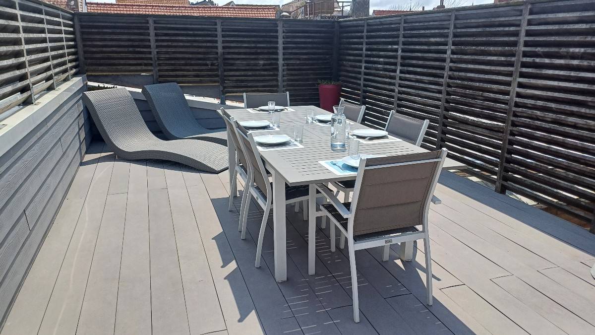 Une photo de l’annonce de location de vacances