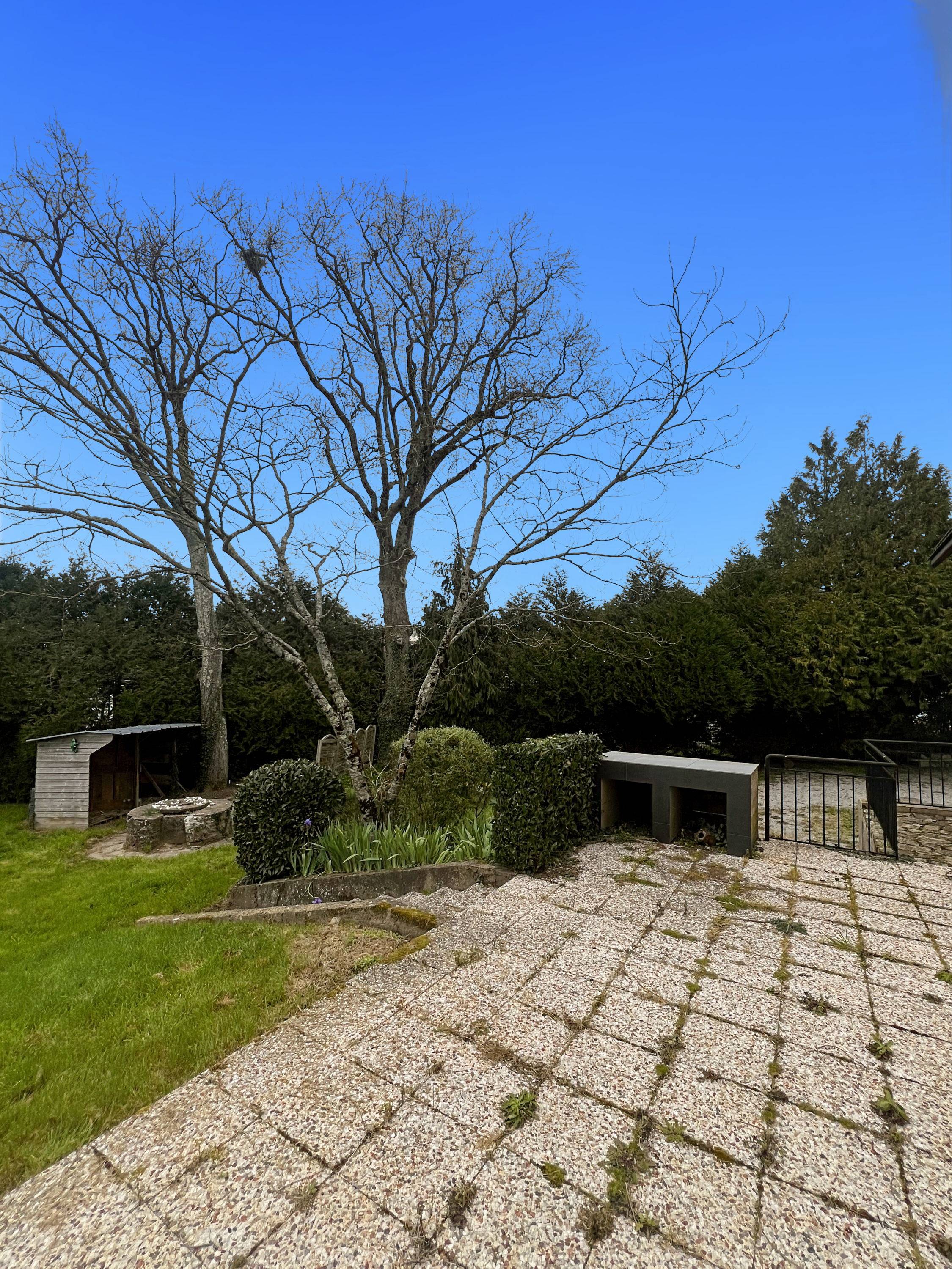 Vends maison 150m² Ploeren près de Vannes