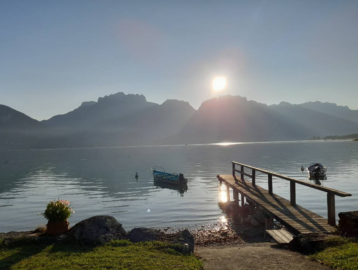 Une photo de l’annonce de location de vacances