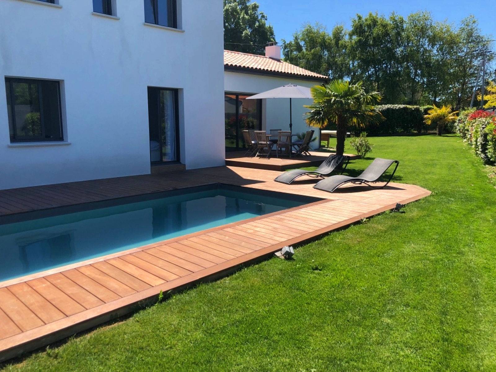 Une photo de l’annonce de location de vacances