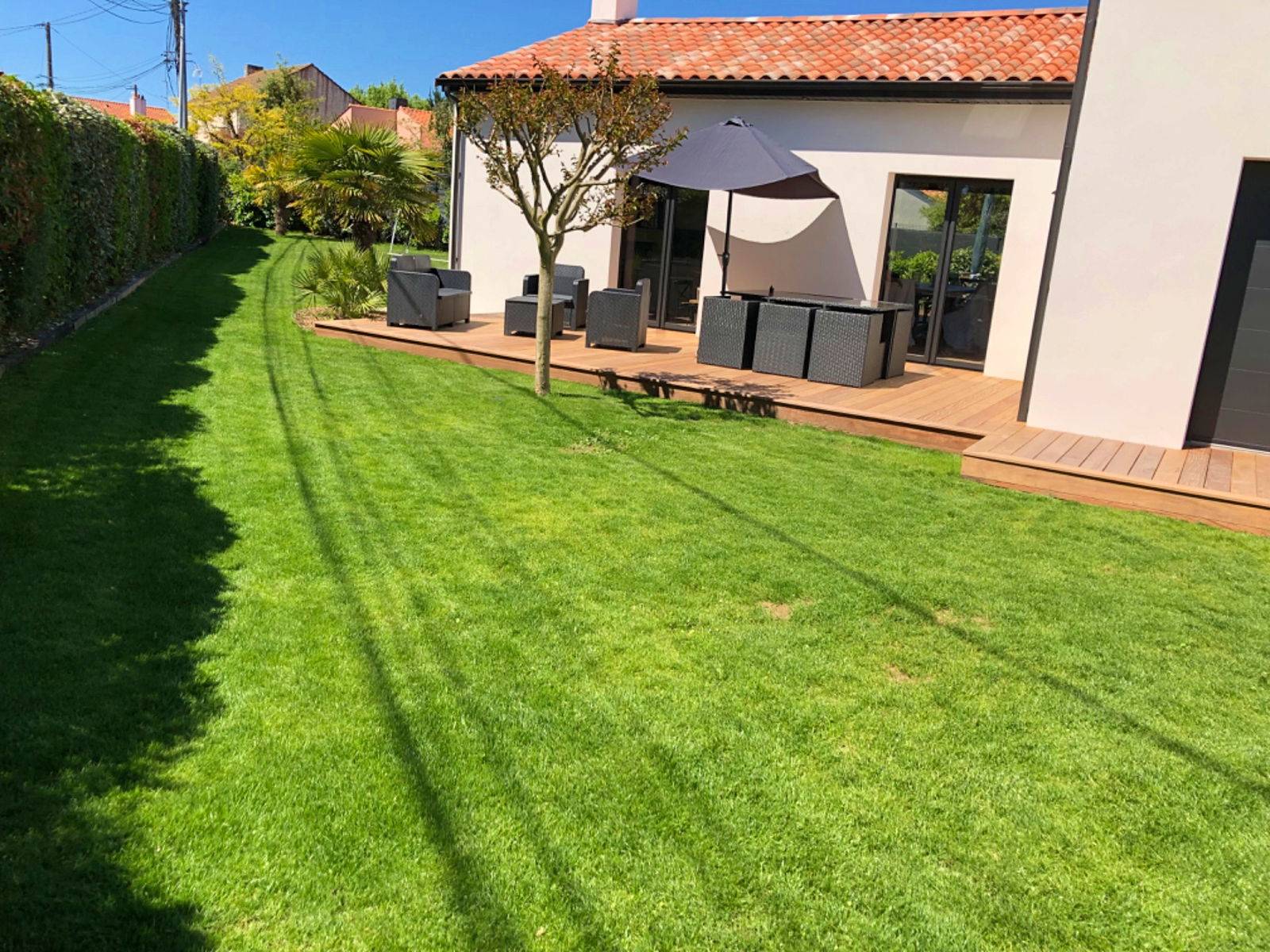 Une photo de l’annonce de location de vacances