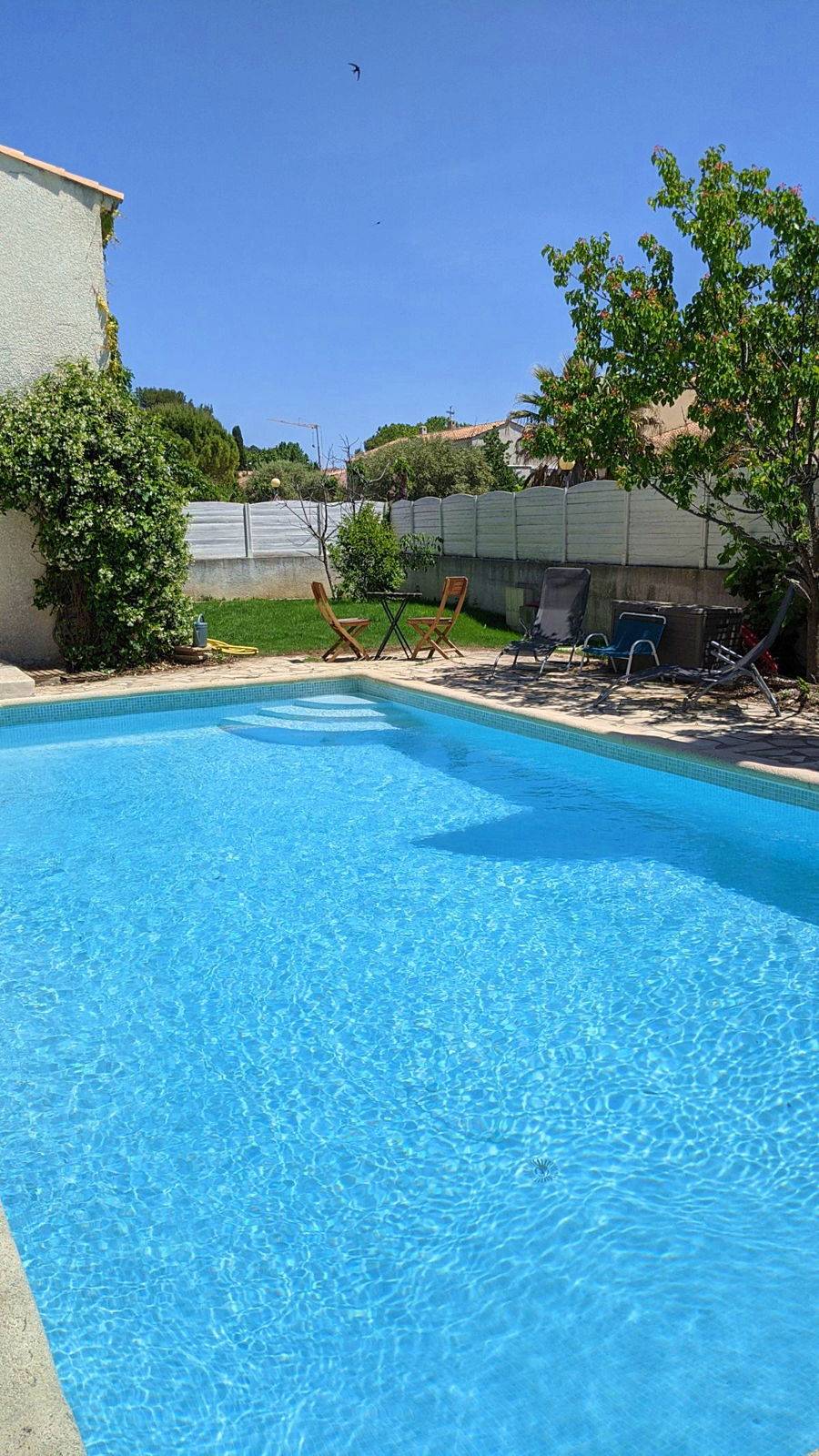 Une photo de l’annonce de location de vacances