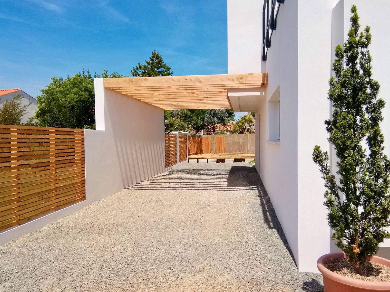 Une photo de l’annonce de location de vacances