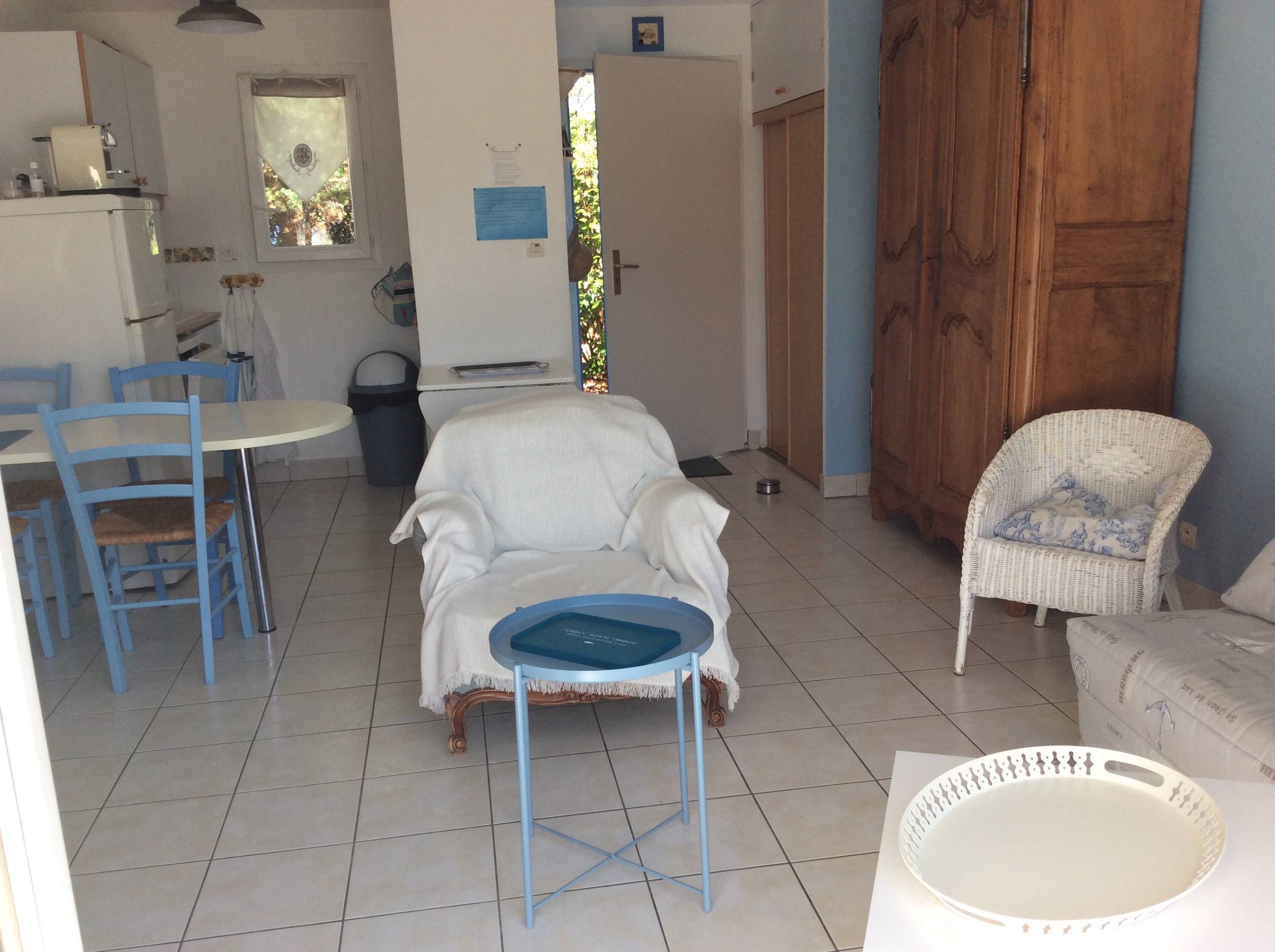 Une photo de l’annonce de location de vacances