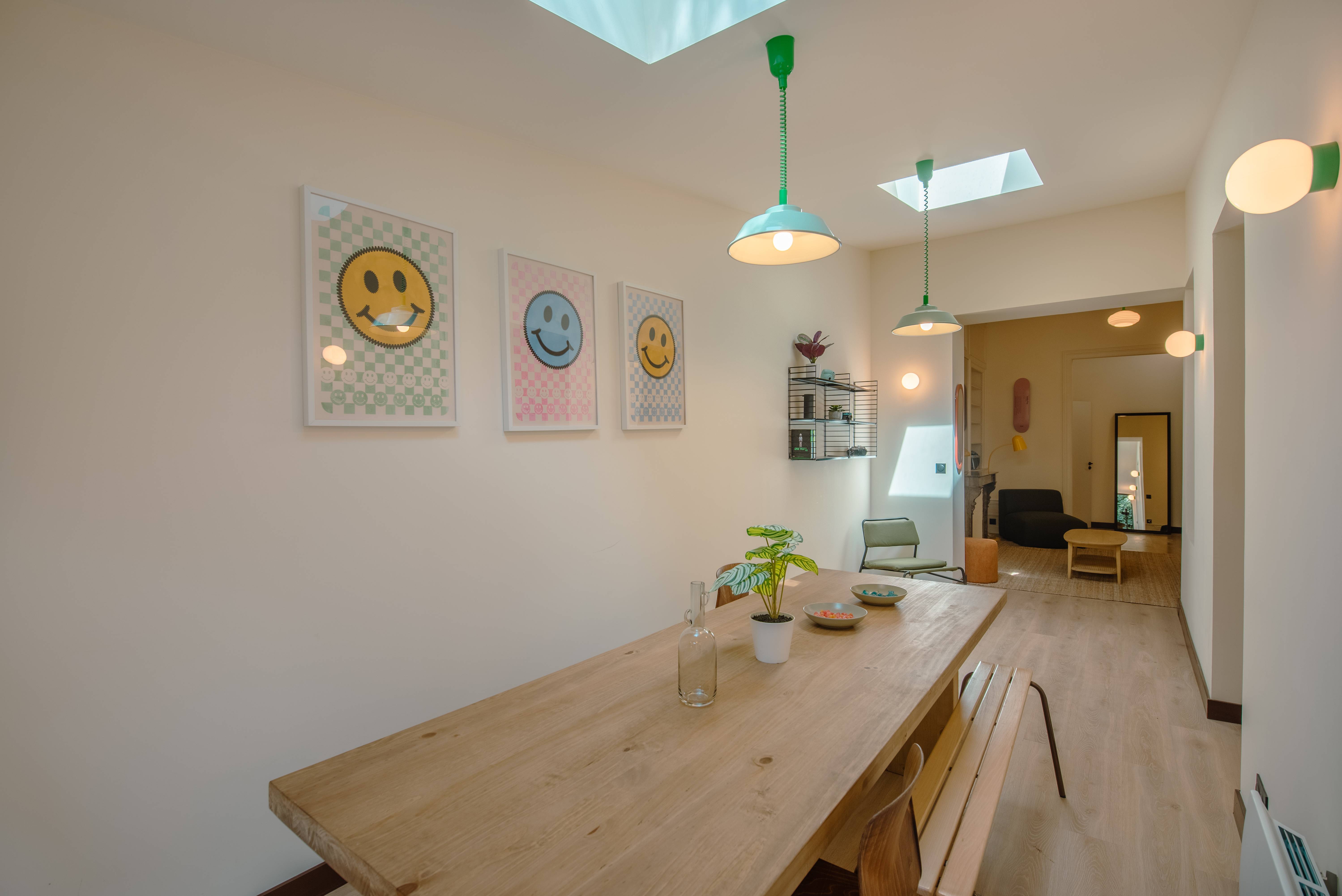 Une photo de l’annonce