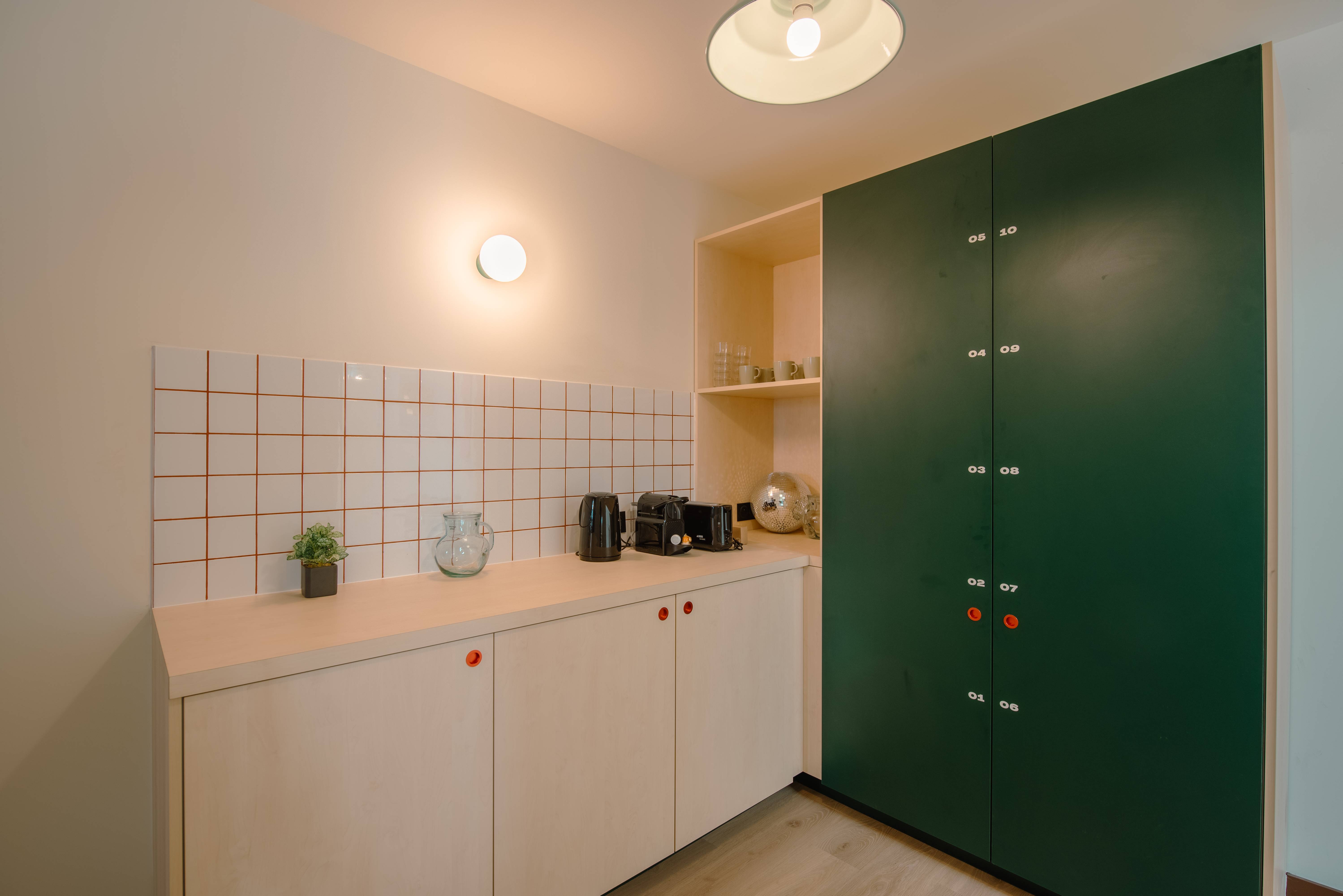 Une photo de l’annonce