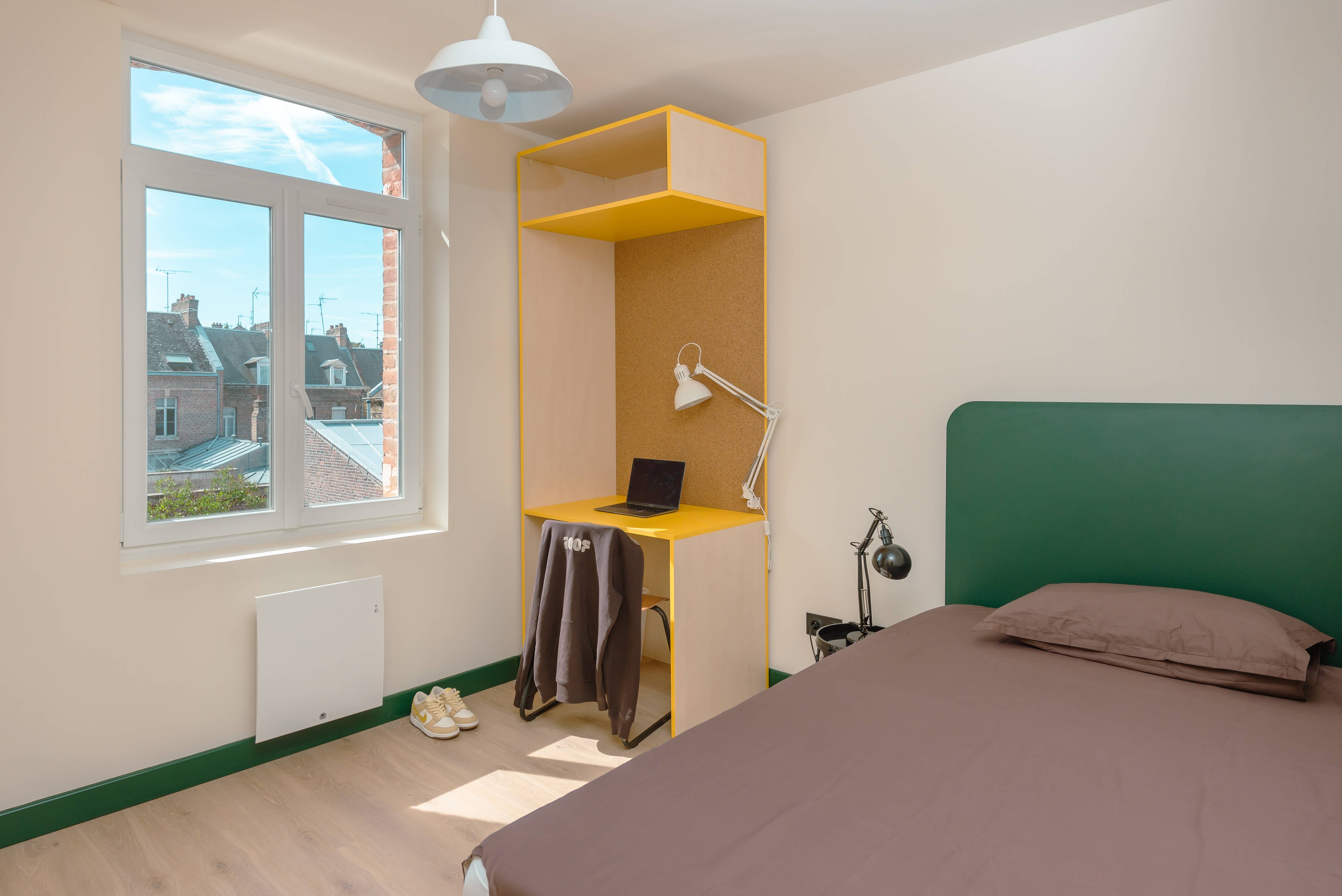 Une photo de l’annonce