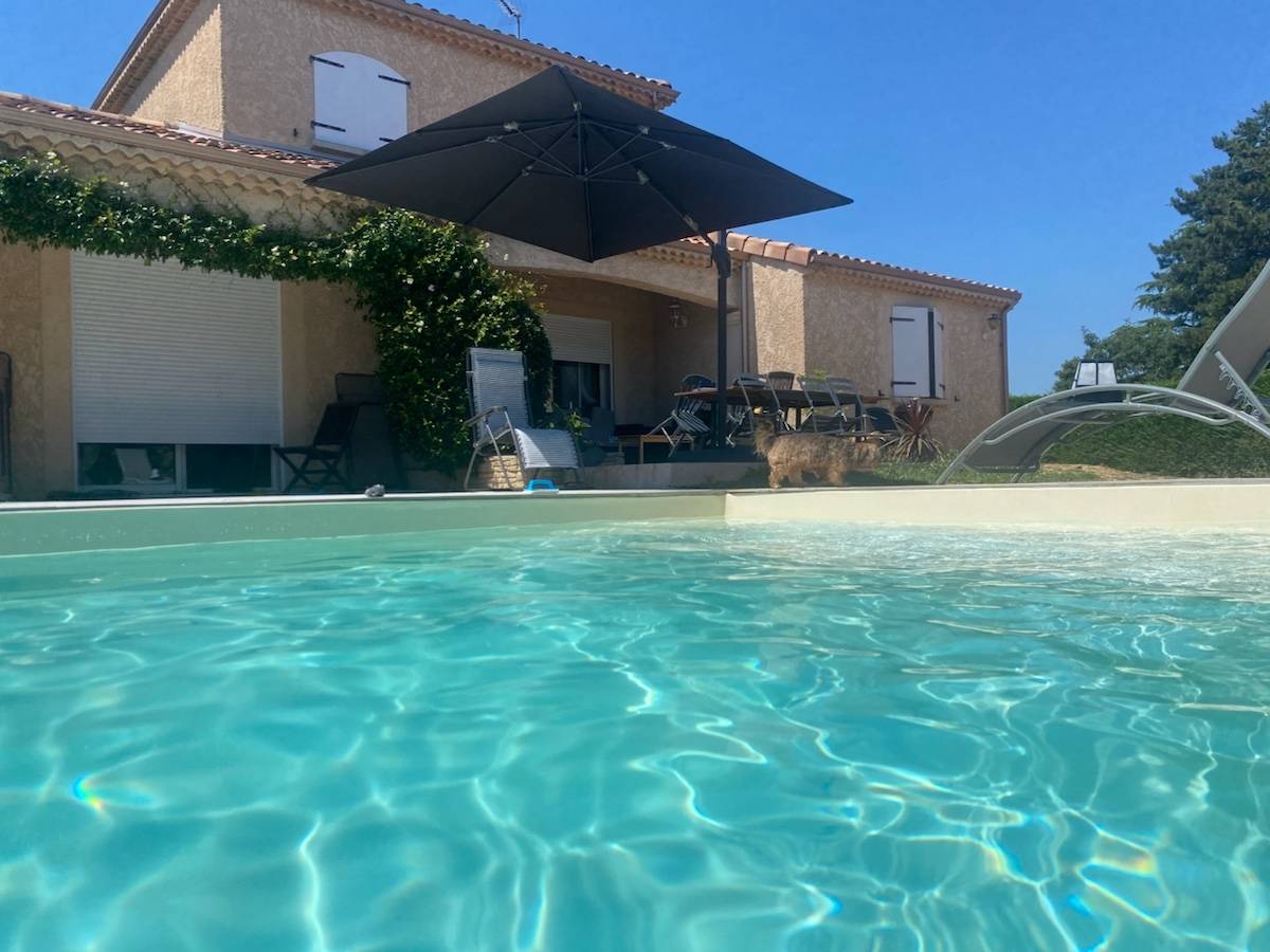 Une photo de l’annonce de location de vacances