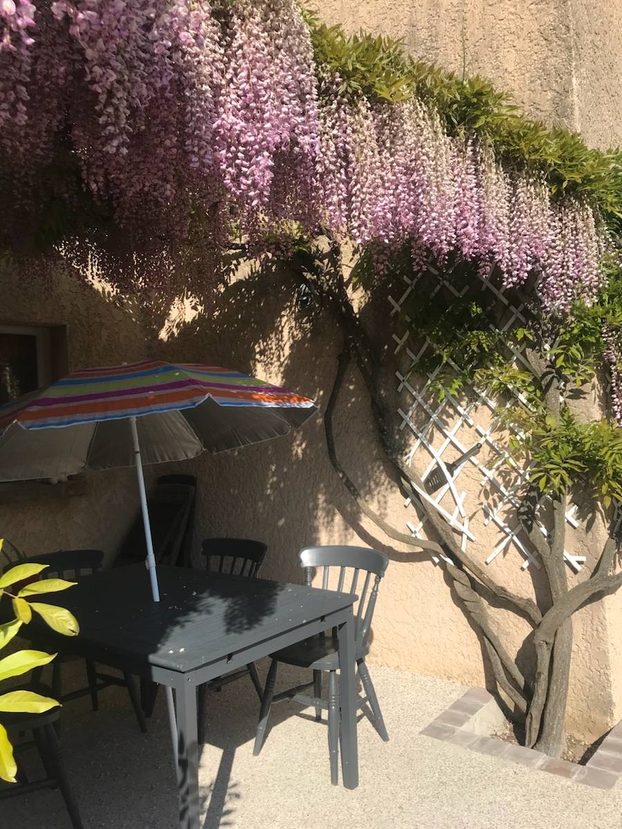 Une photo de l’annonce de location de vacances