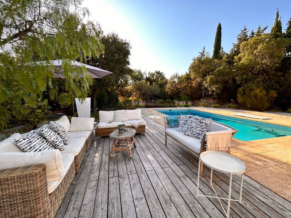 Une photo de l’annonce de location de vacances