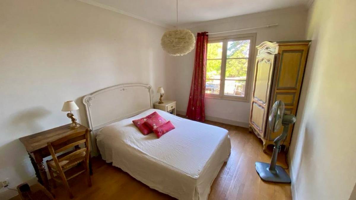 Une photo de l’annonce de location de vacances