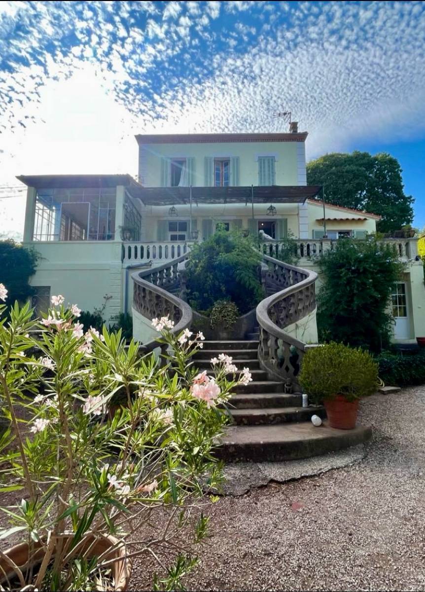 Une photo de l’annonce de location de vacances