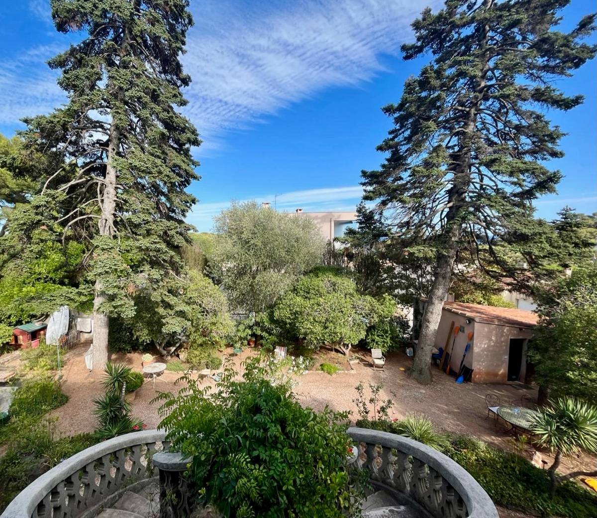 Une photo de l’annonce de location de vacances