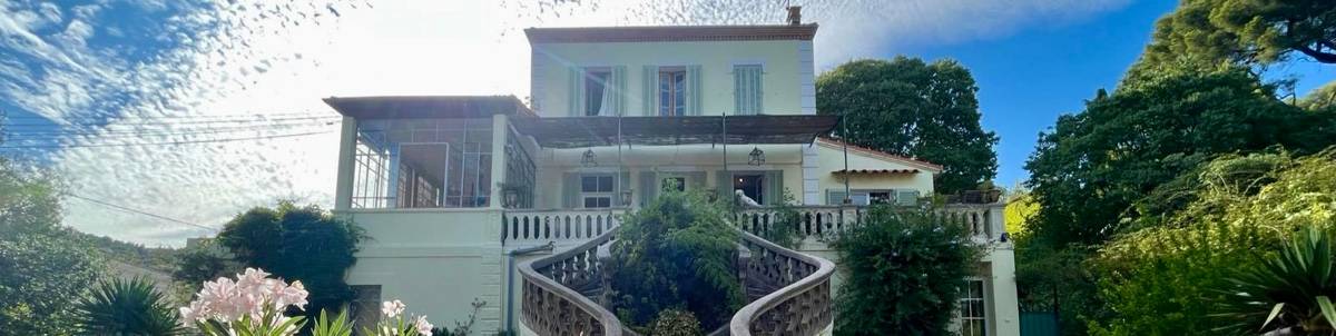 Une photo de l’annonce de location de vacances