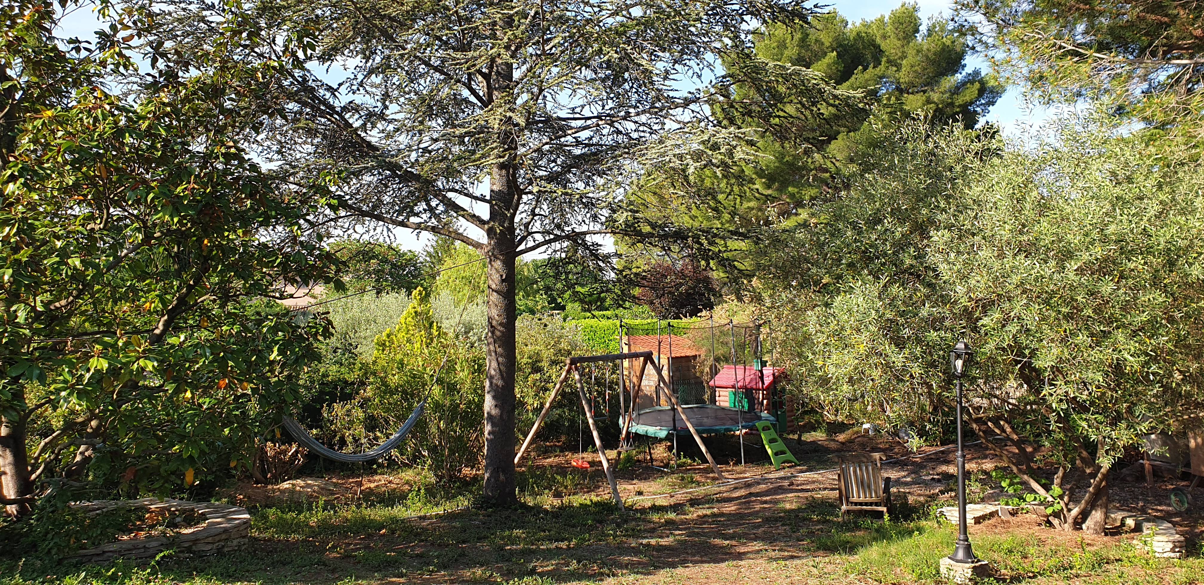 Une photo de l’annonce de location de vacances