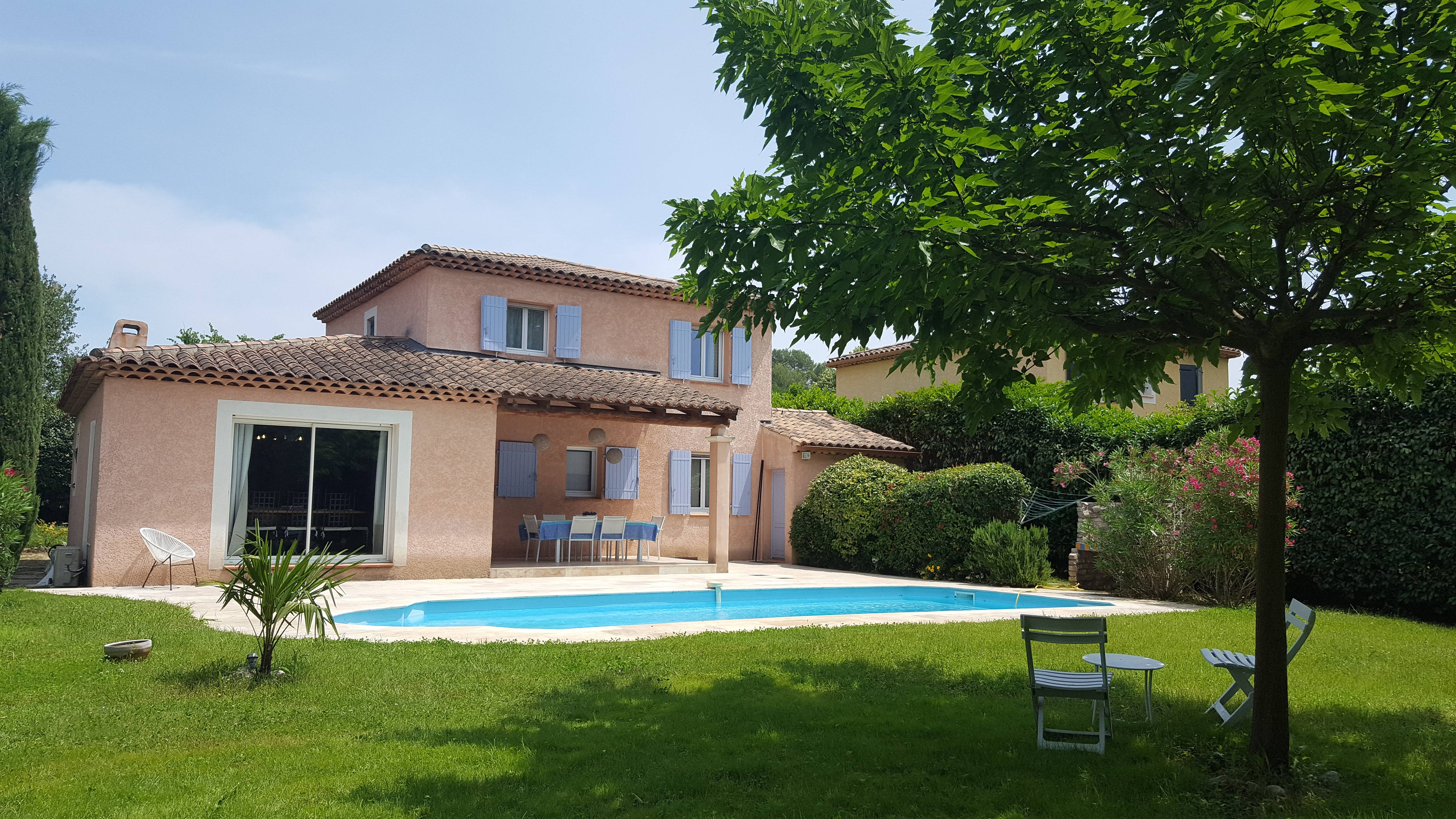 Une photo de l’annonce de location de vacances