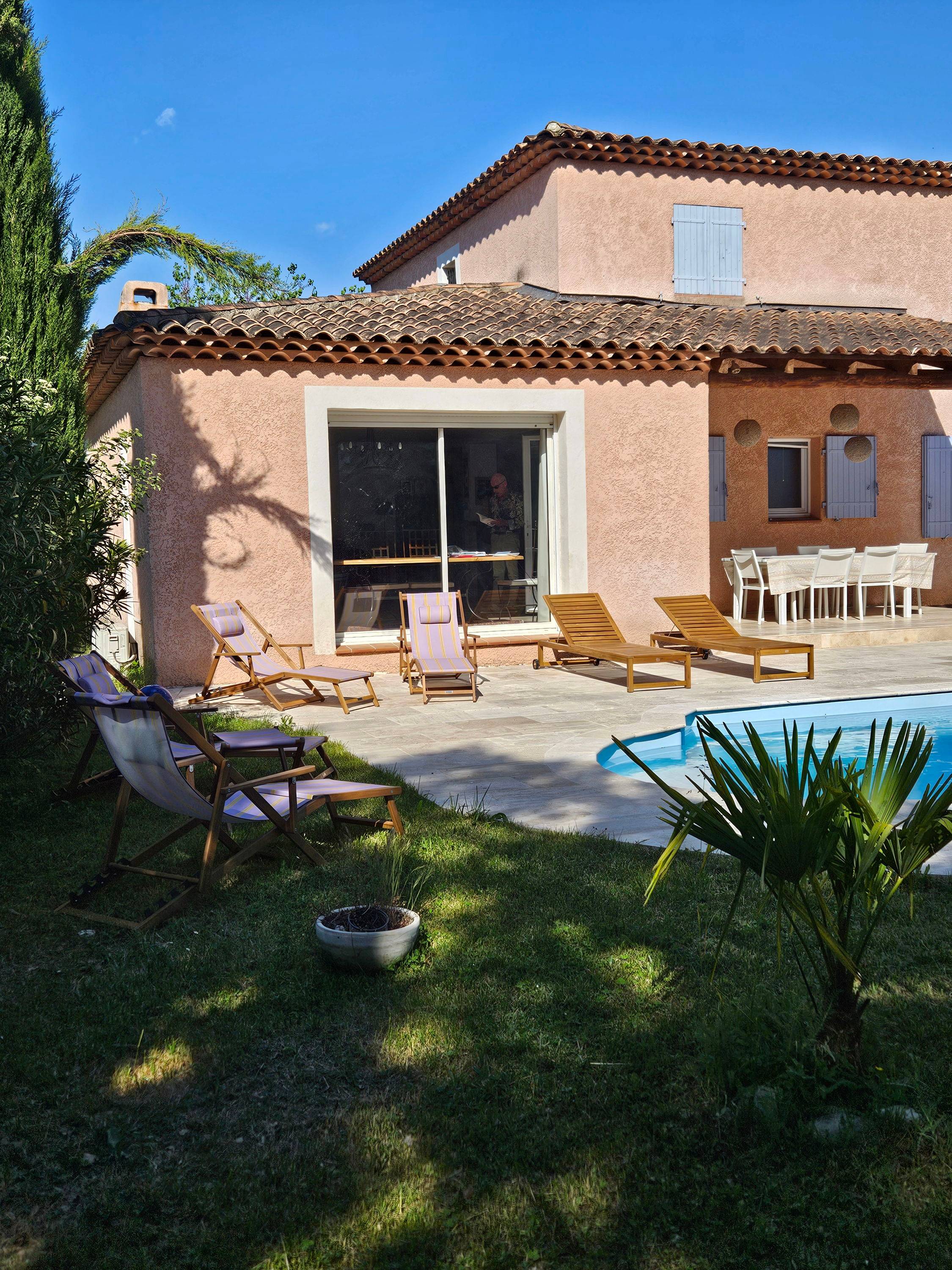 Une photo de l’annonce de location de vacances