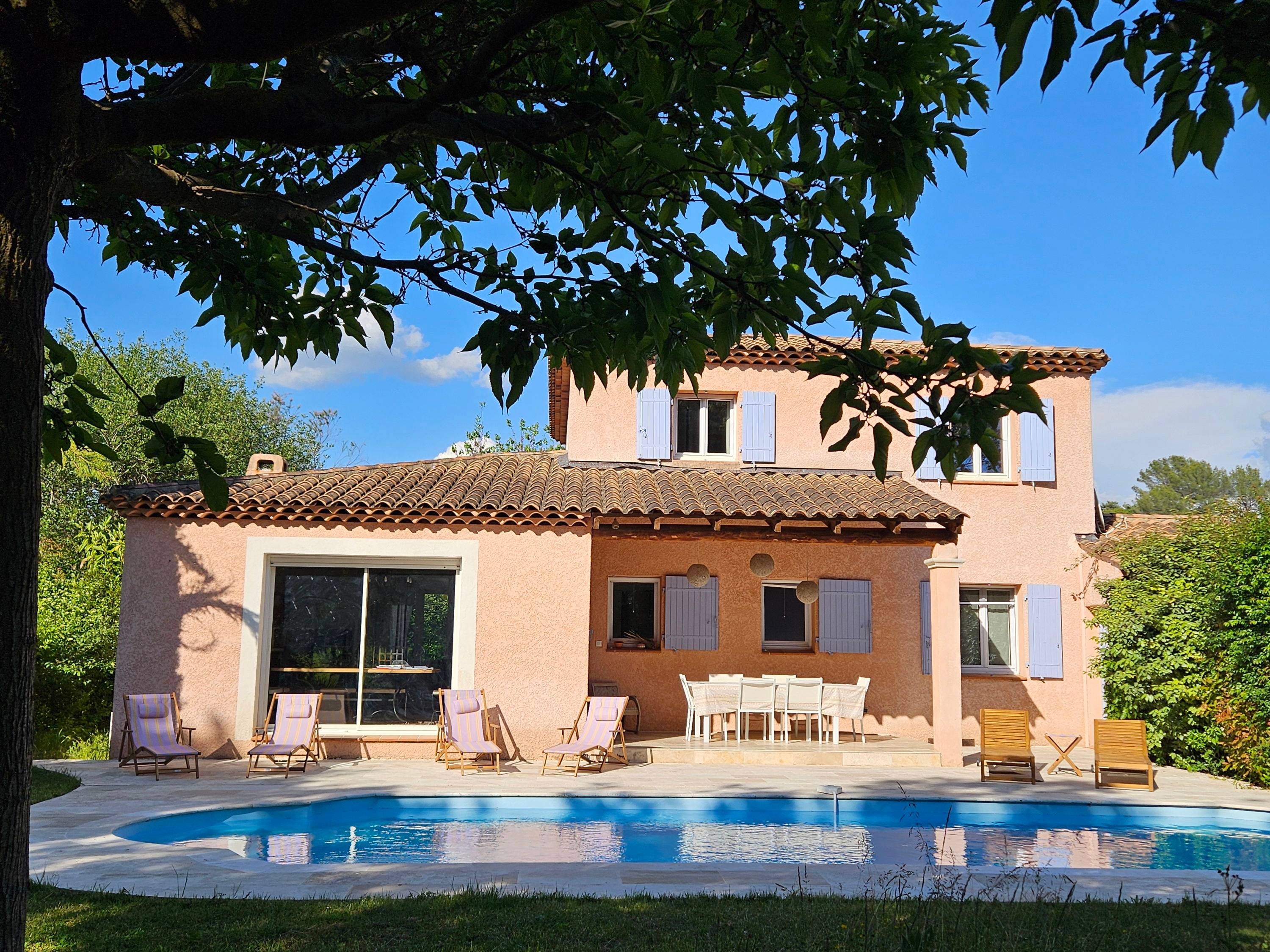 Une photo de l’annonce de location de vacances