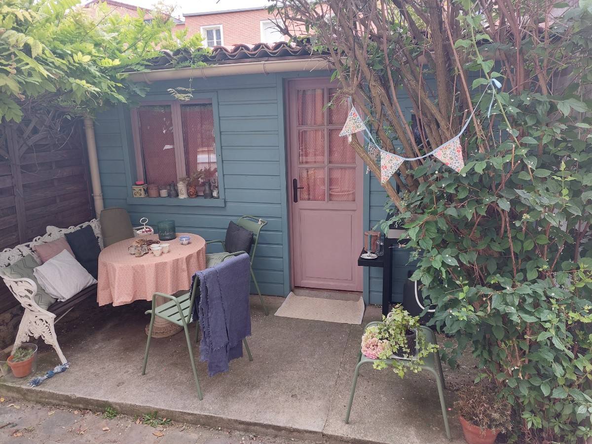 Une photo de l’annonce