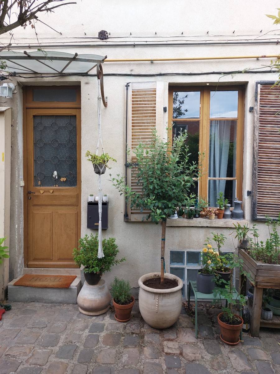 Une photo de l’annonce