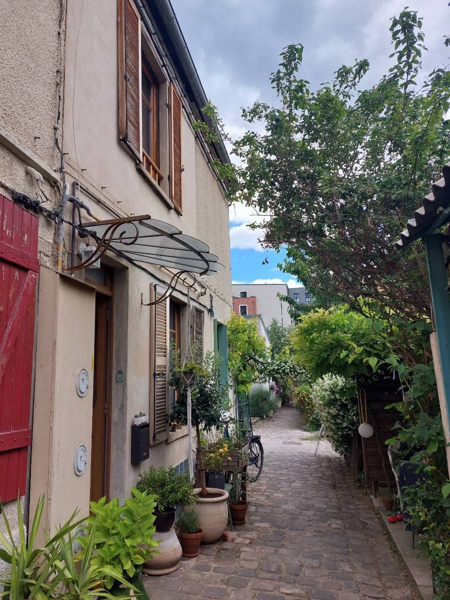 Une photo de l’annonce