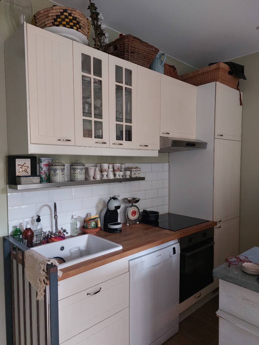 Une photo de l’annonce