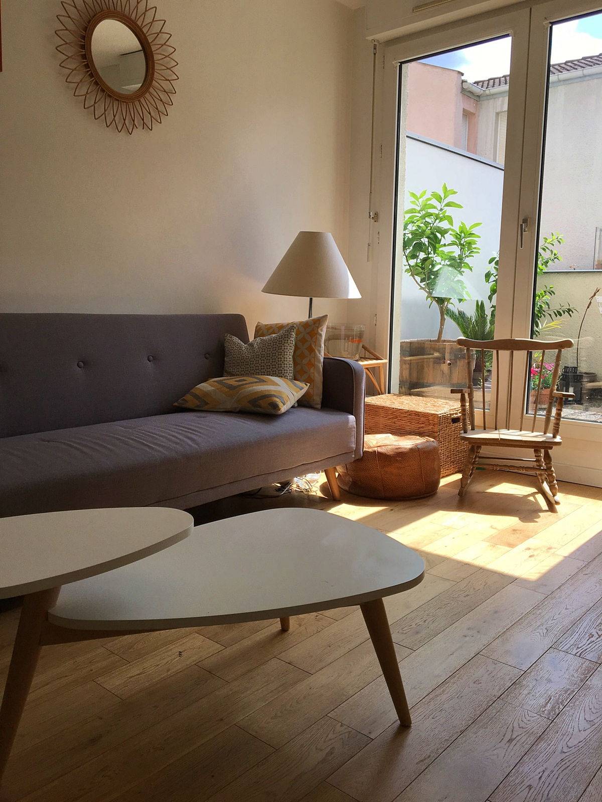 Une photo de l’annonce