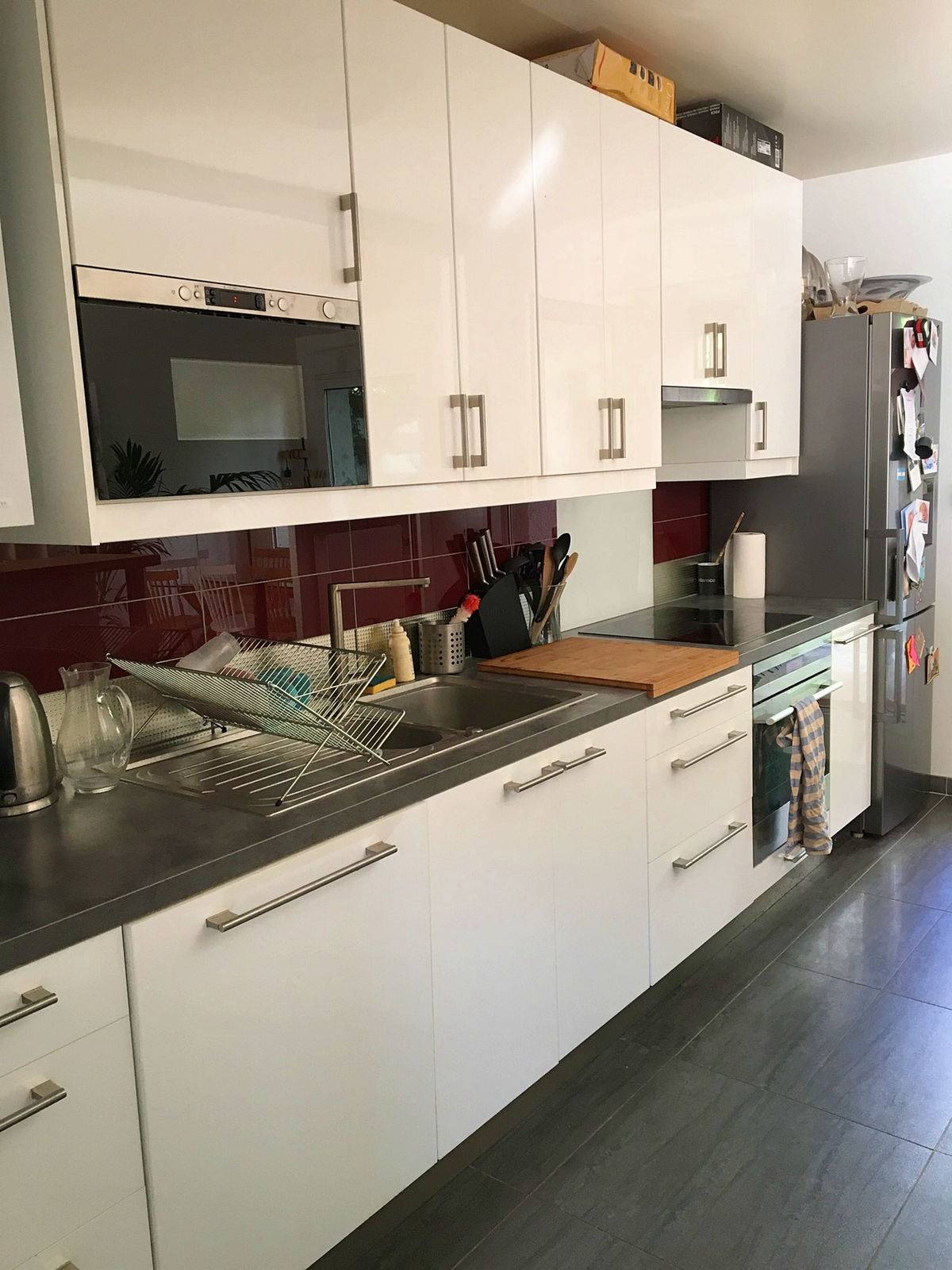 Une photo de l’annonce