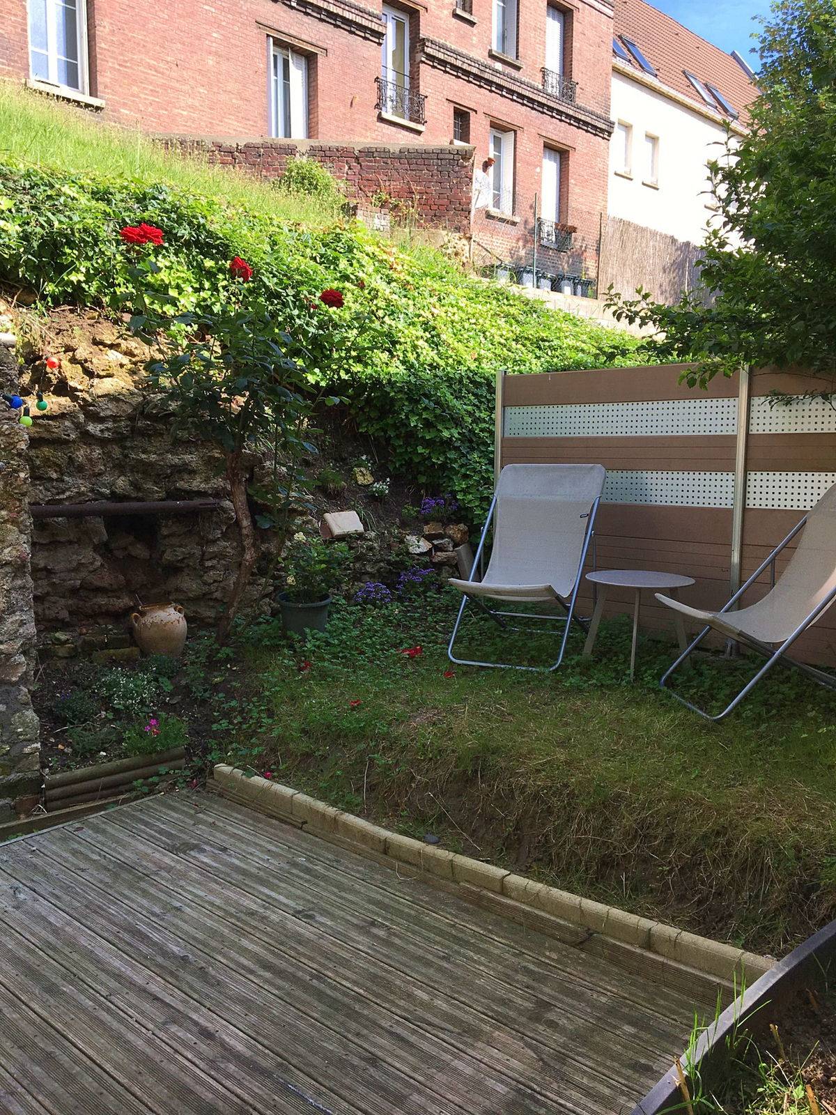 Une photo de l’annonce