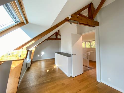 Vends Maison quartier Fougères / Fac de Droit - 110m² env - 3 chambres, Rennes (35)