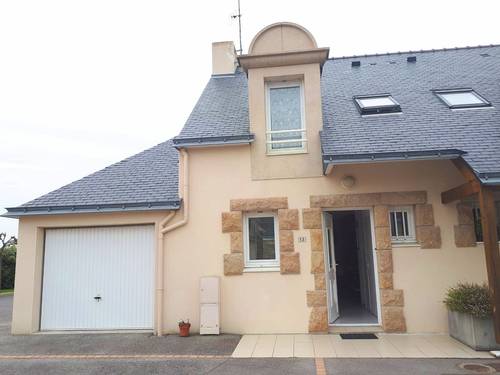 Loue maison à Quiberon 4-6 pers (port Haliguen)