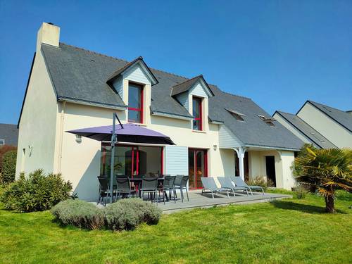 Loue Maison Quimiac, 5 chambres - 10 couchages